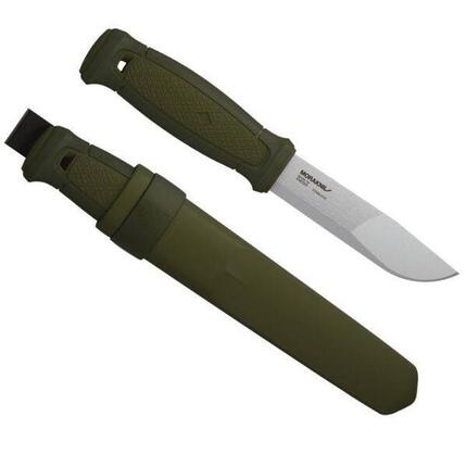 MoraKniv Chance Glühbirne-Olivgrün