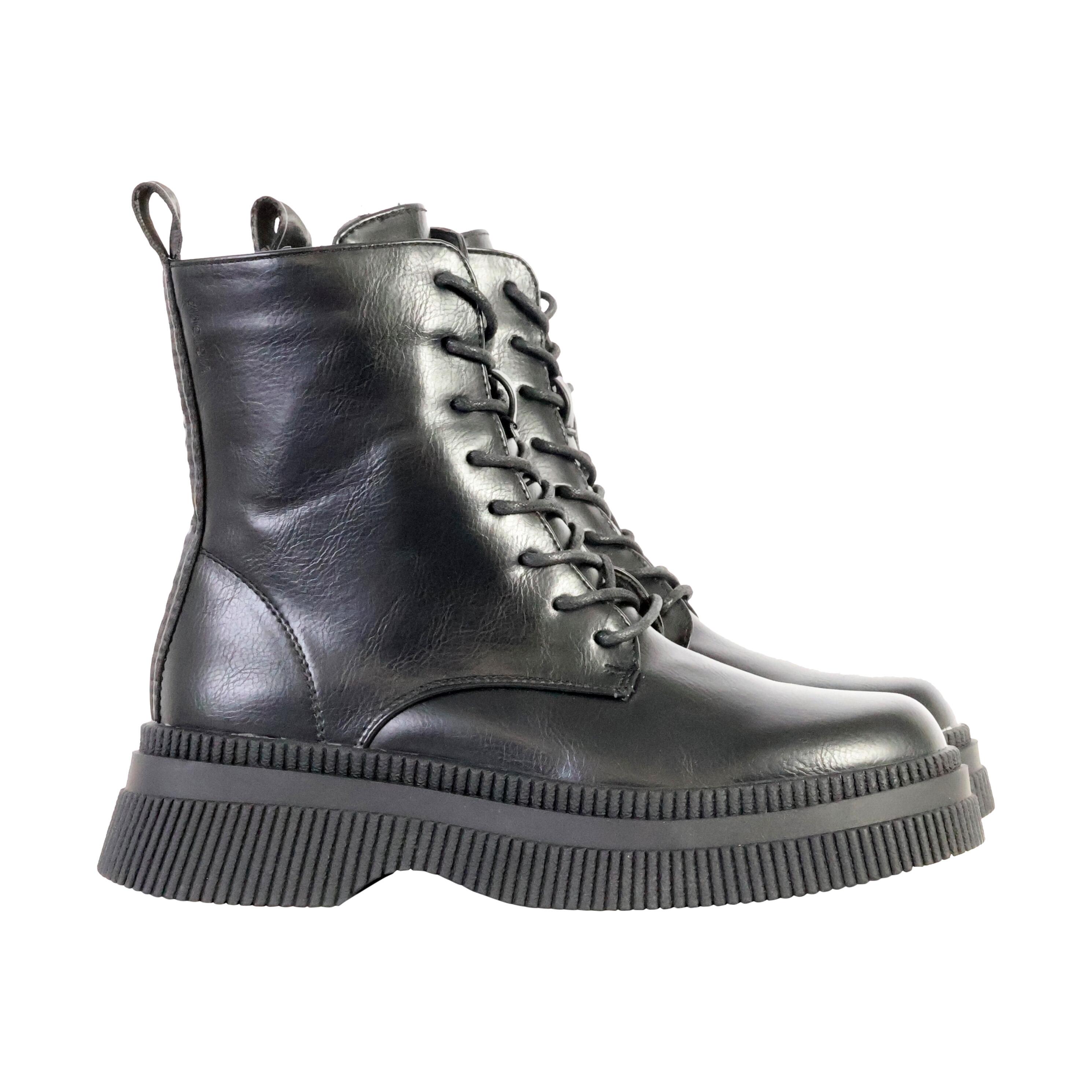 Women's boots Victoria Dublin Black 3/5
