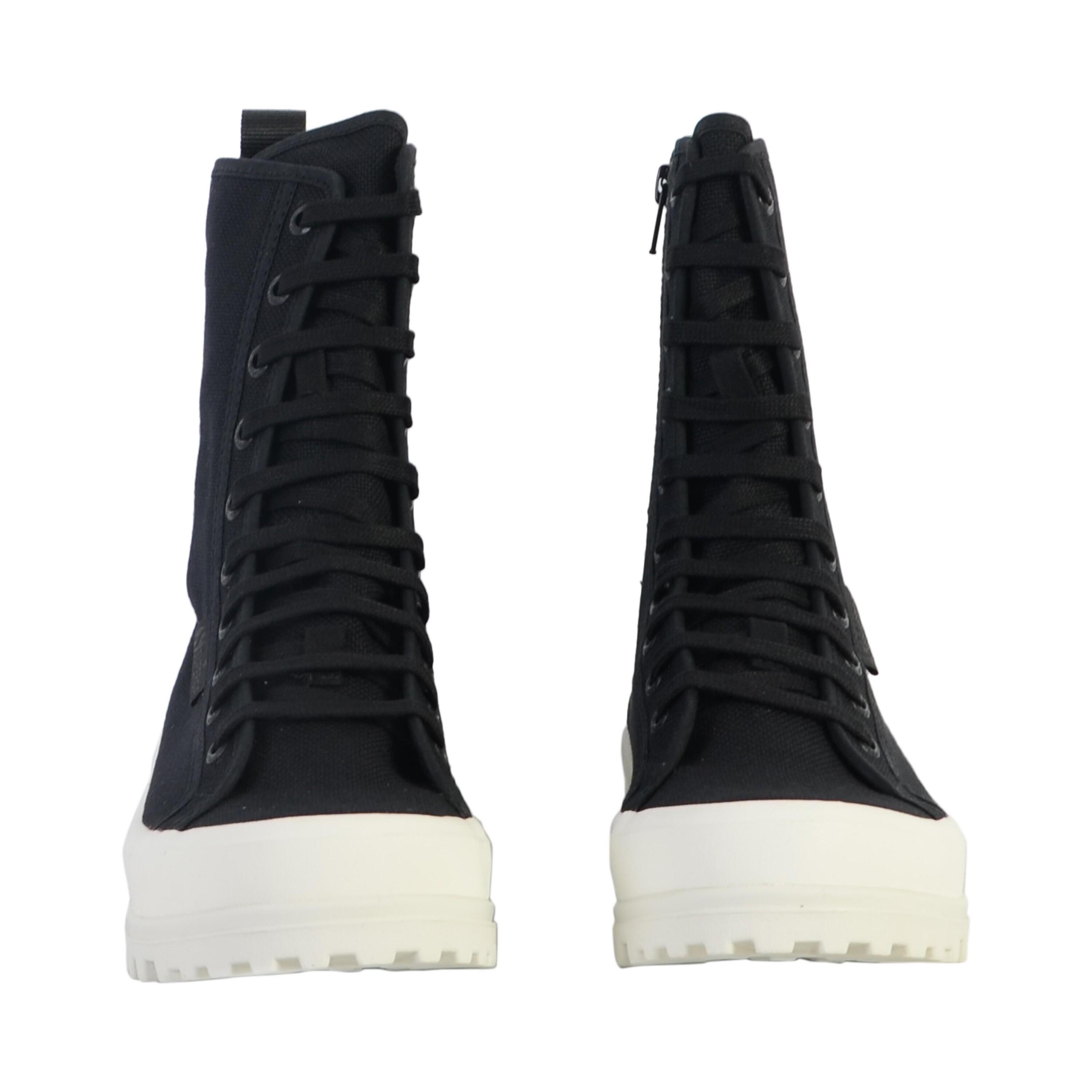 Botines de mujer Superga 2341 Total matte 5/5