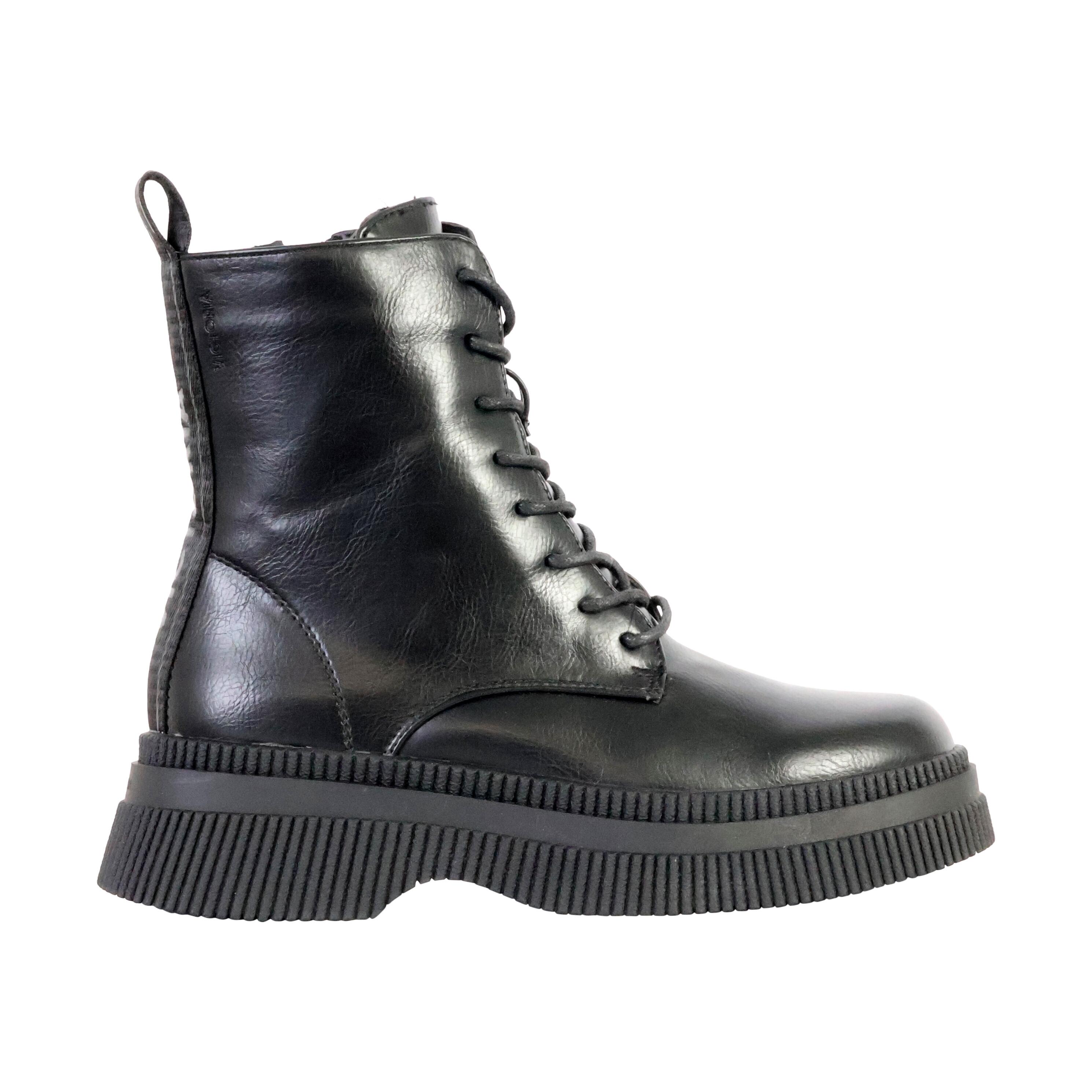 Women's boots Victoria Dublin Black 2/5