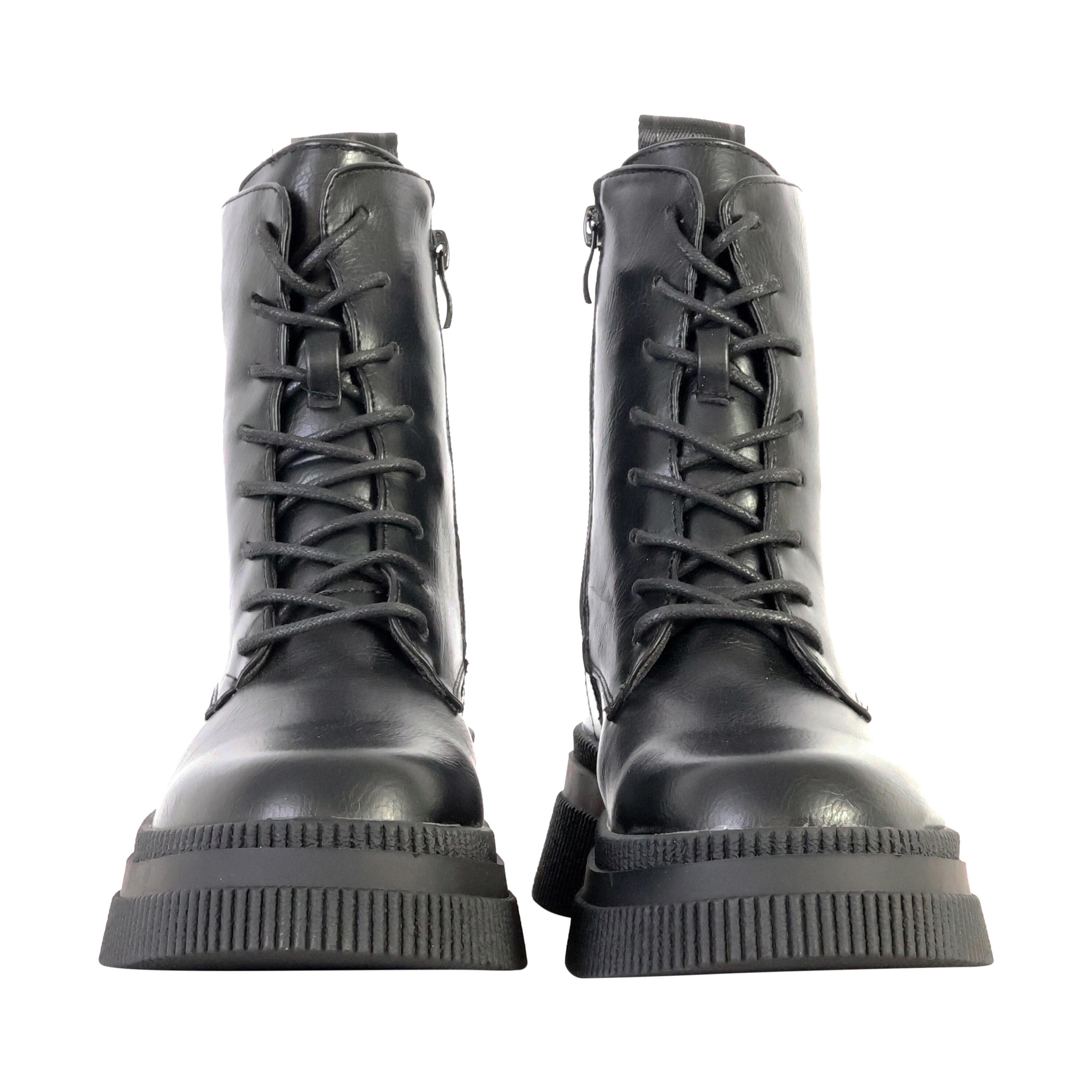 Women's boots Victoria Dublin Black 5/5