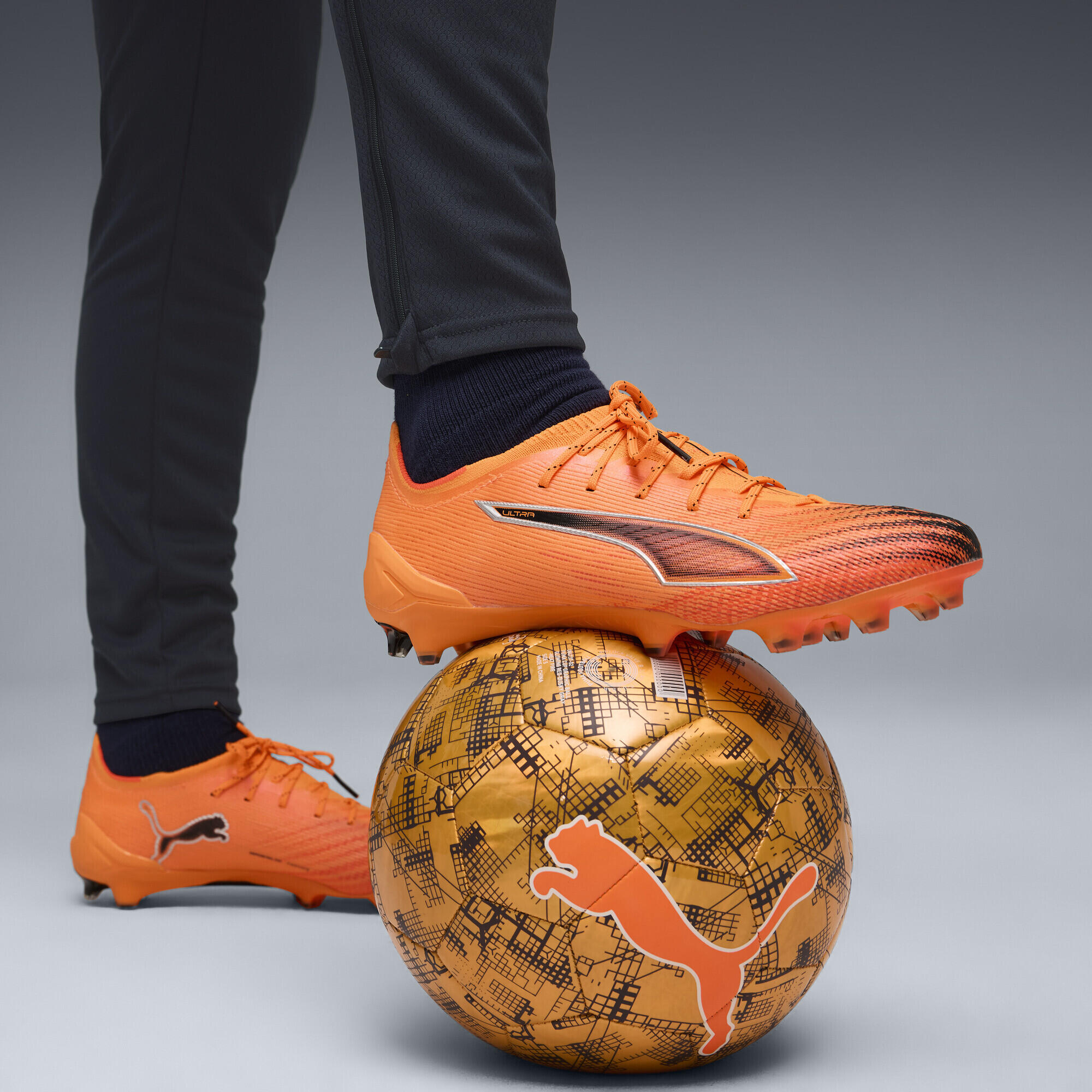 Pantalon d’entraînement de football individualCUP Homme PUMA 3/6