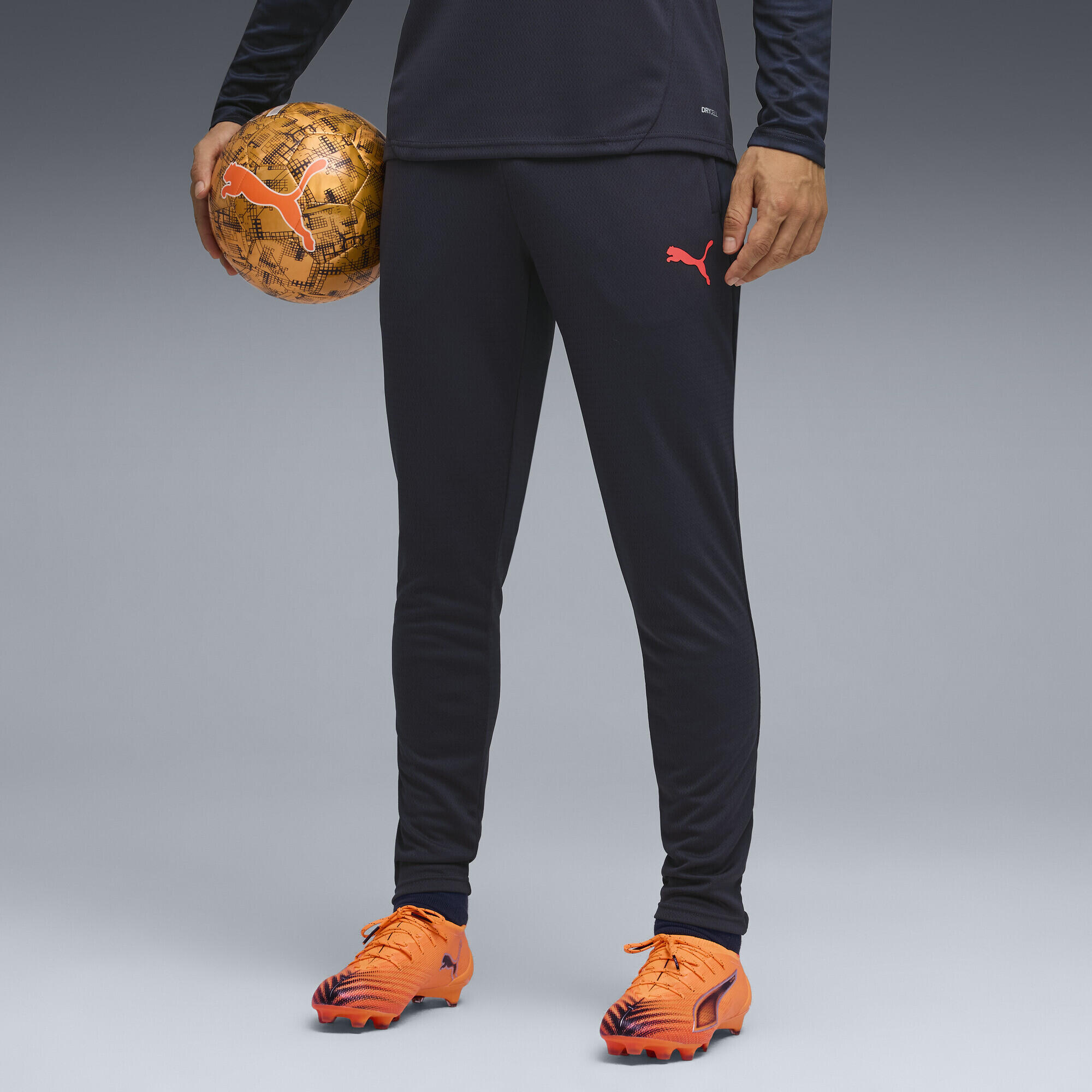Pantalon d’entraînement de football individualCUP Homme PUMA 2/6