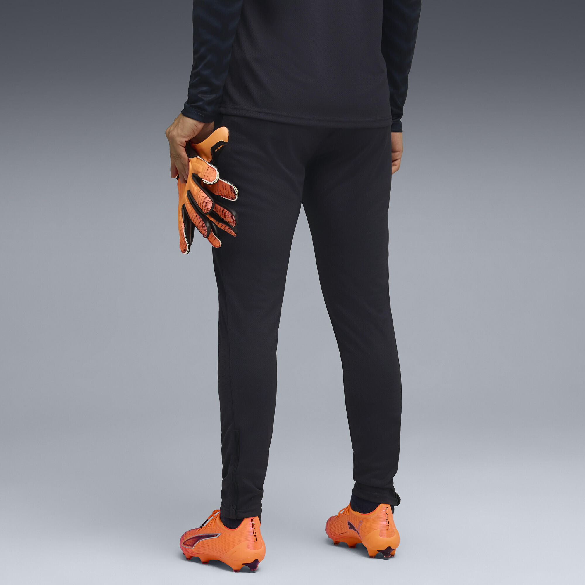 Pantalon d’entraînement de football individualCUP Homme PUMA 5/6