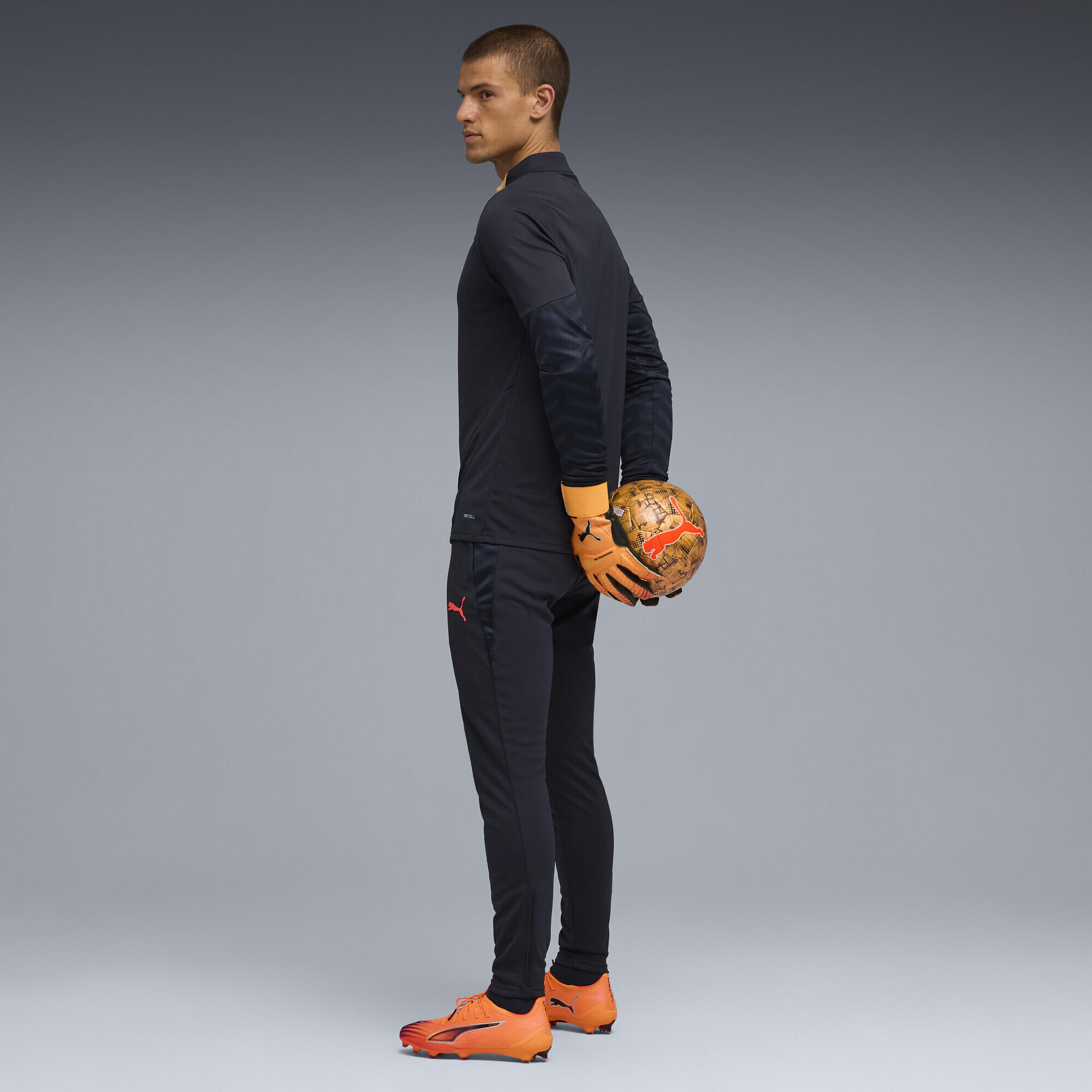 Pantalon d’entraînement de football individualCUP Homme PUMA 4/6