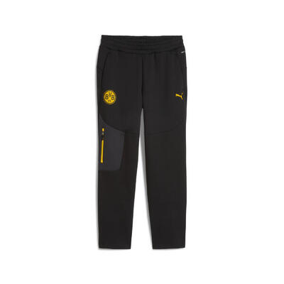 Borussia Dortmund PUMATECH Jogginghose Herren PUMA