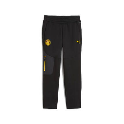 Pantalon de survêtement PUMATECH Borussia Dortmund Homme PUMA