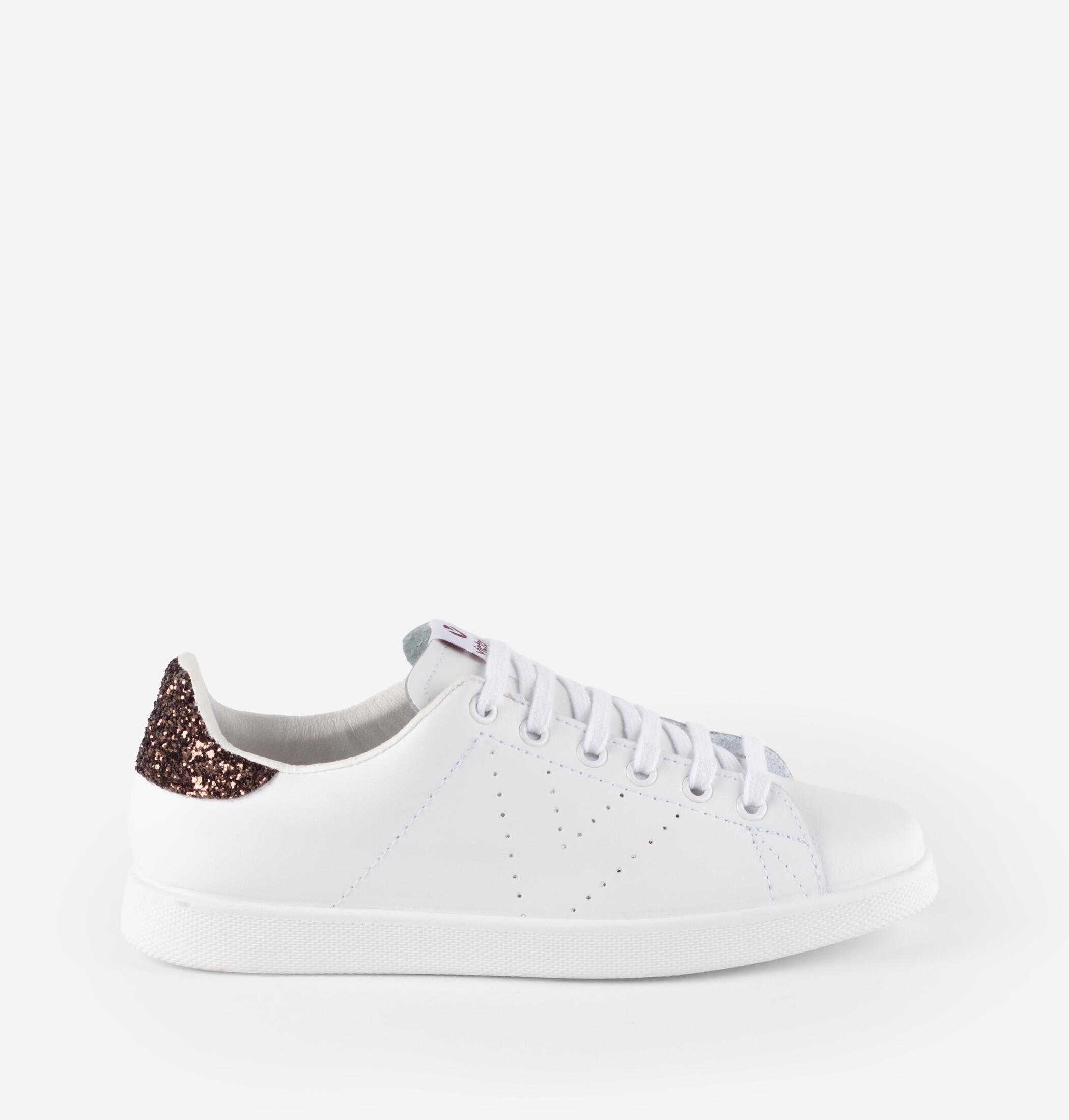 Baskets Femme Deportivo Tenis Glitter 2/6