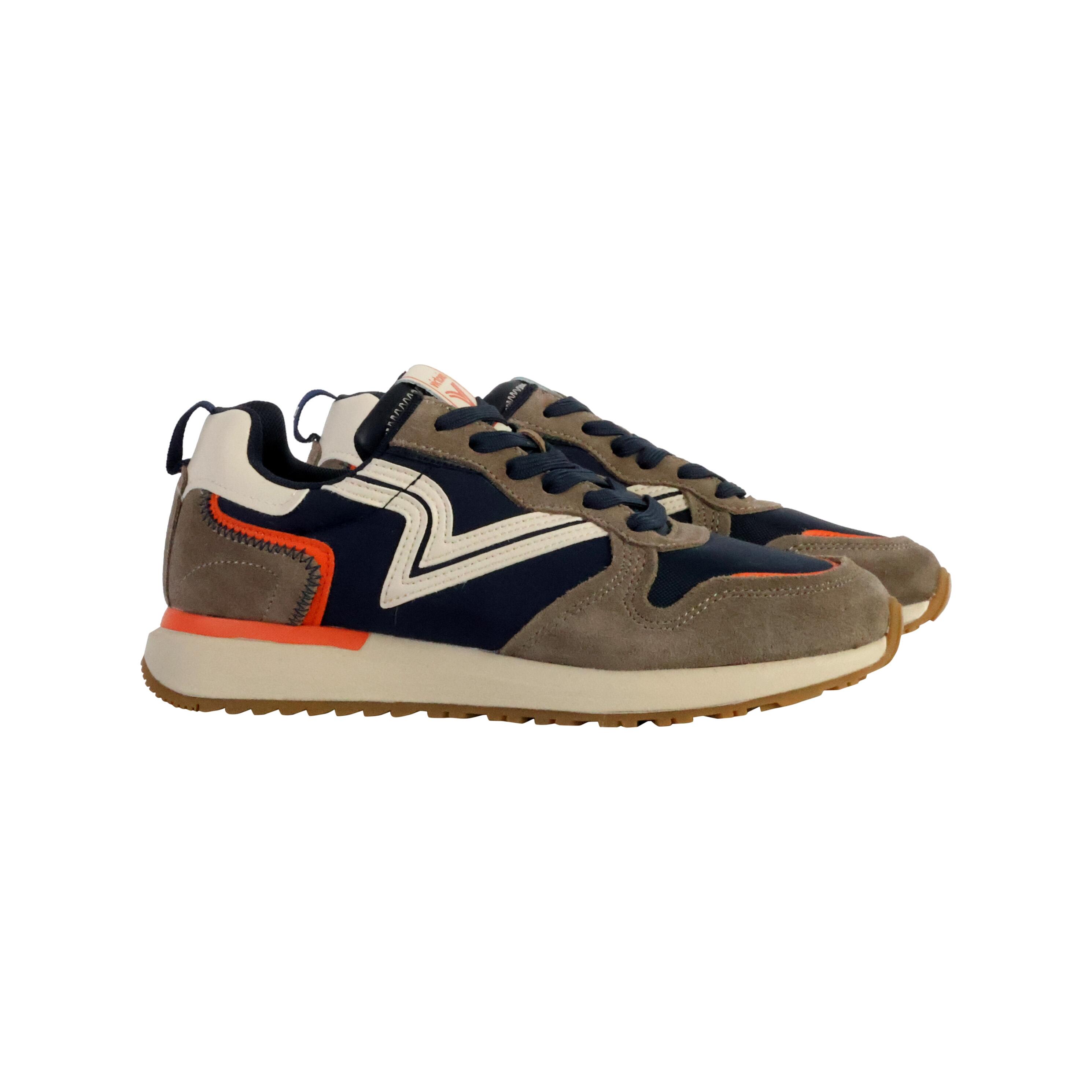 Sneakers Victoria 3/5
