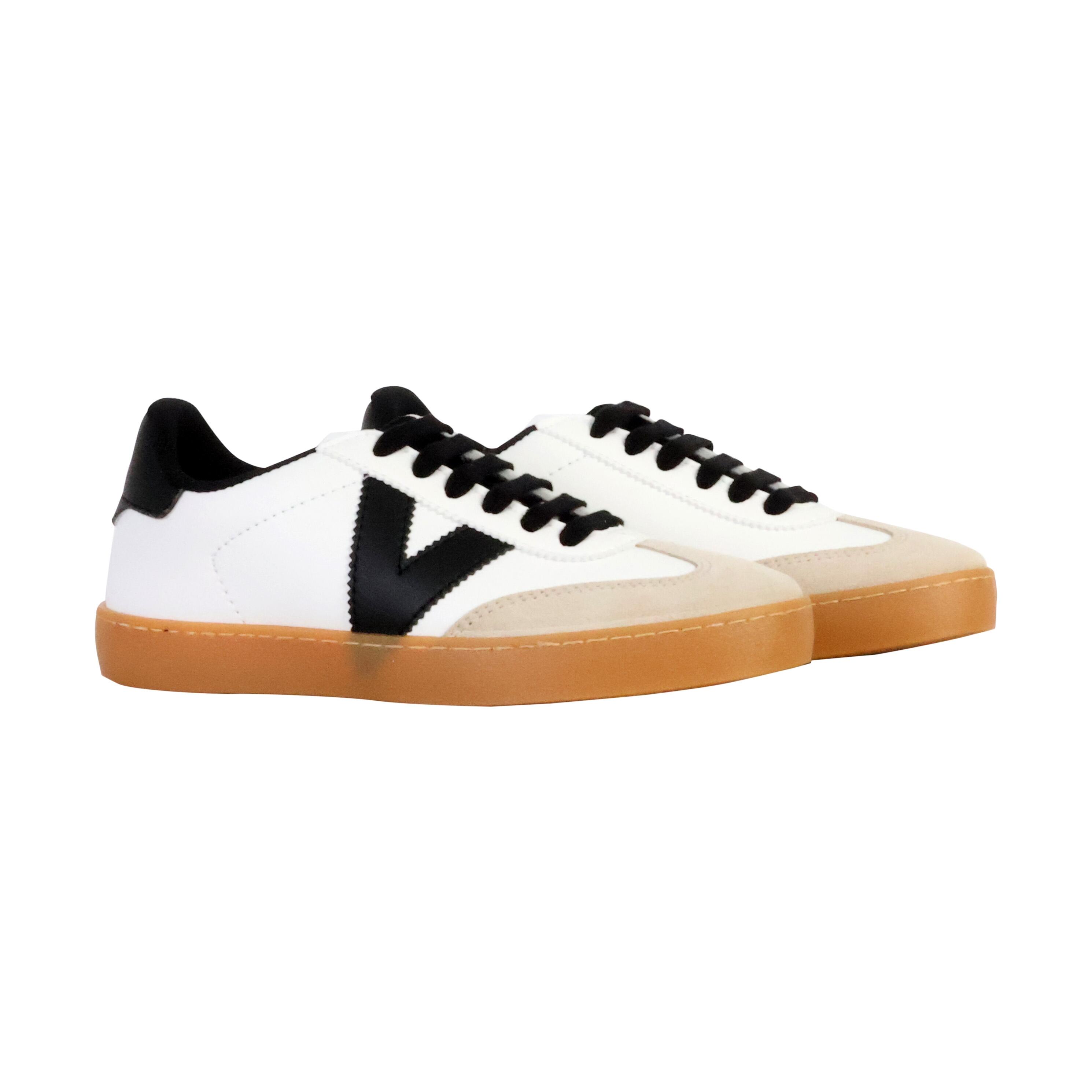 Scarpe Victoria modello 1126208-HIELO per uomini 3/5
