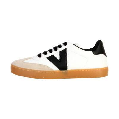 Schoen victoria model 1126208-hielo voor mannen