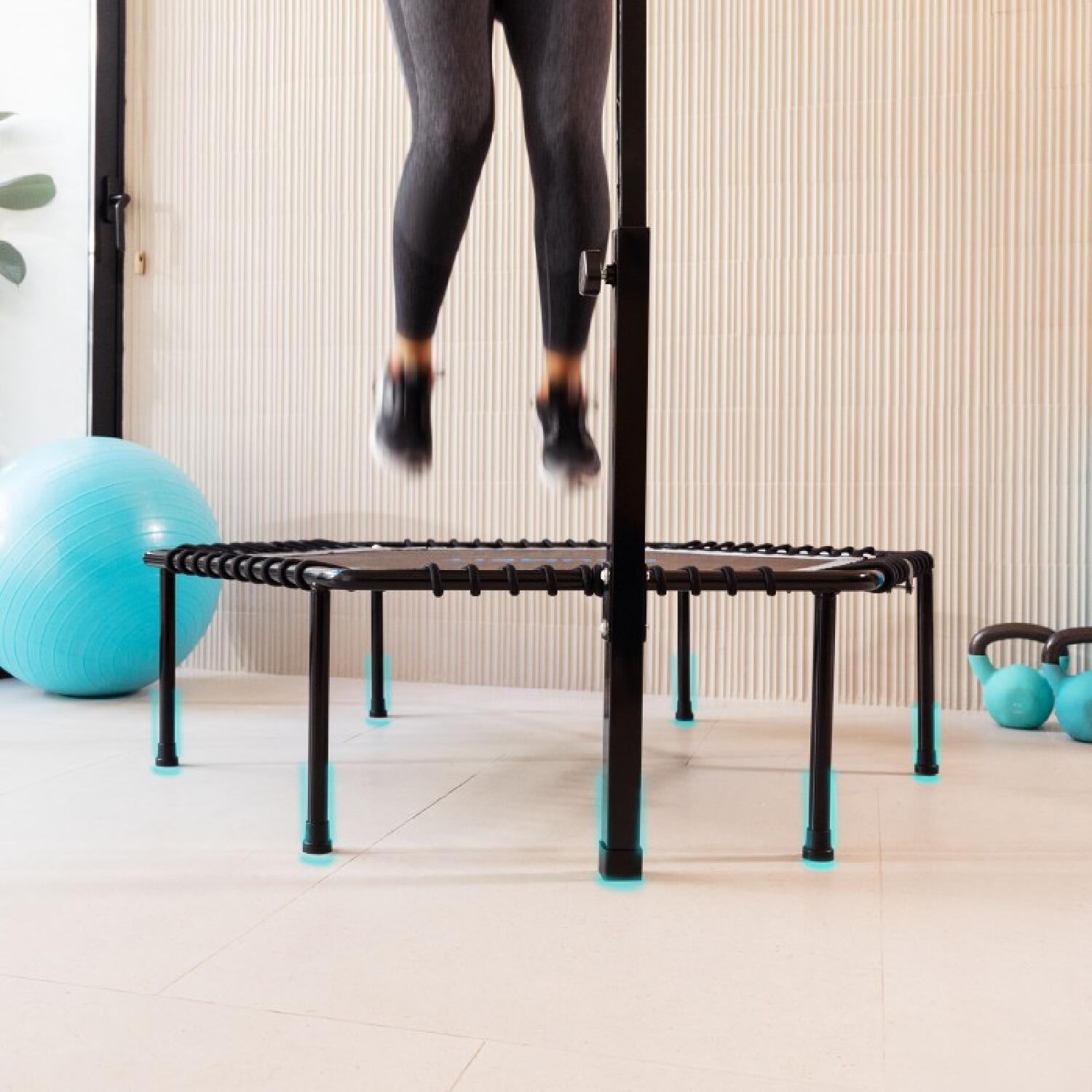 Cecotec Postazione fitness Drumfit Jump 1270 6/7