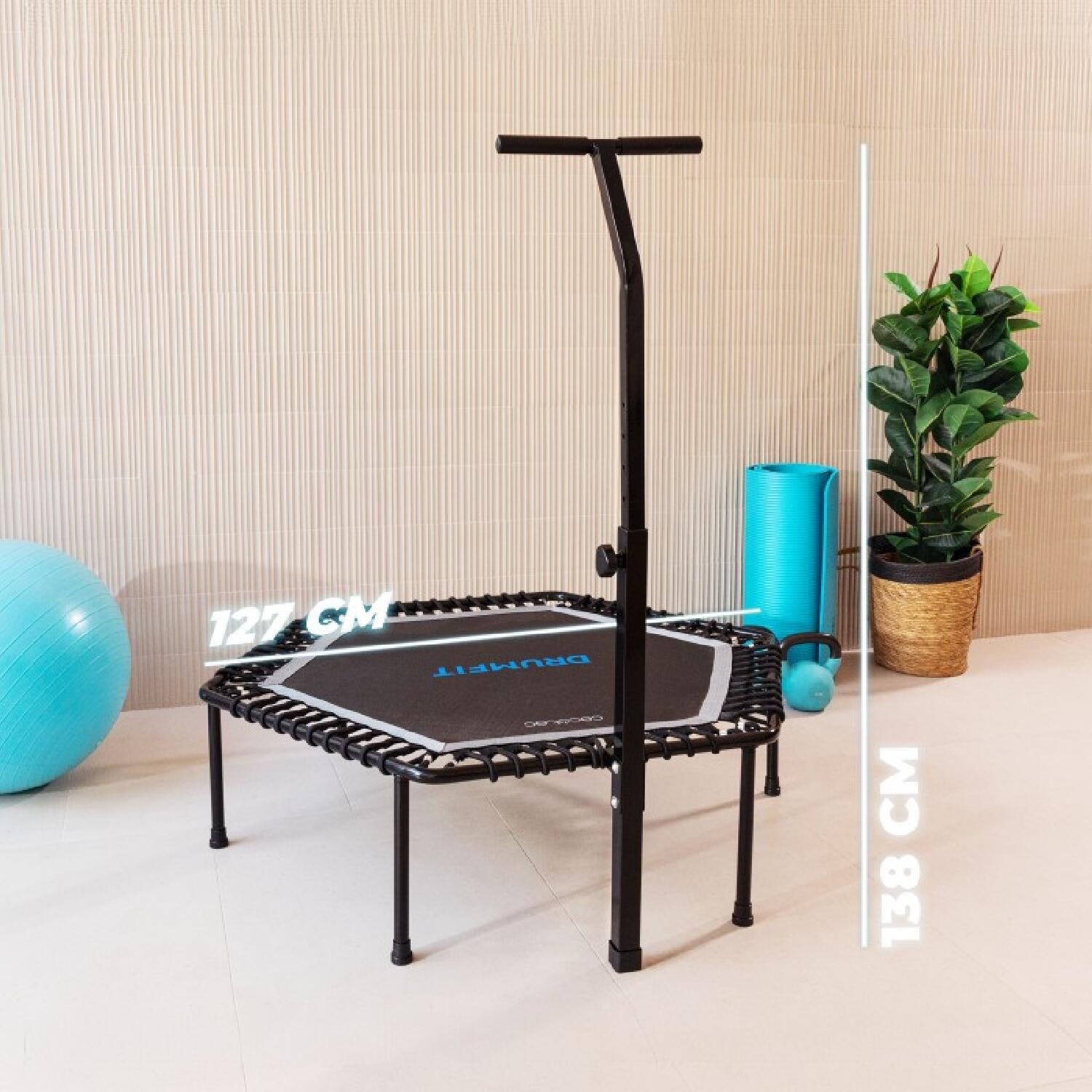 Cecotec Postazione fitness Drumfit Jump 1270 5/7