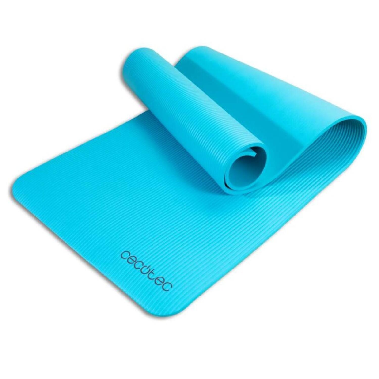 Cecotec Tappetino DrumFit Mat 1/7