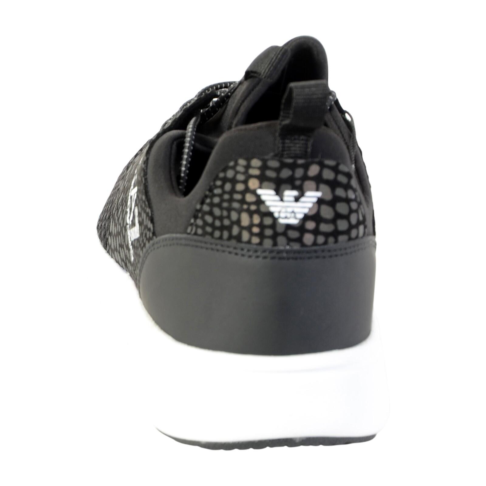 Sapatilhas Armani modelo 278090 para mulheres 3/5