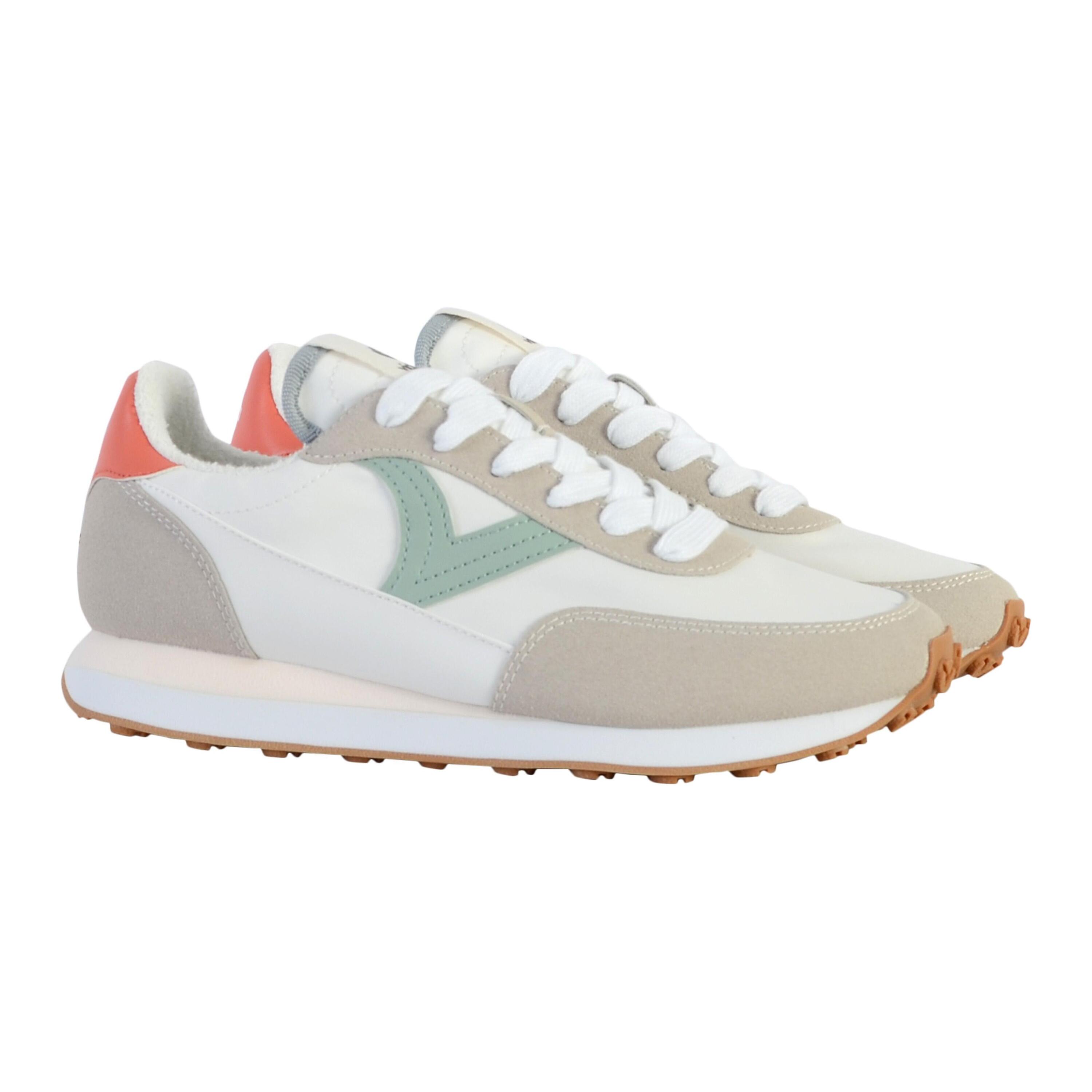 Scarpe Victoria per donne 3/5