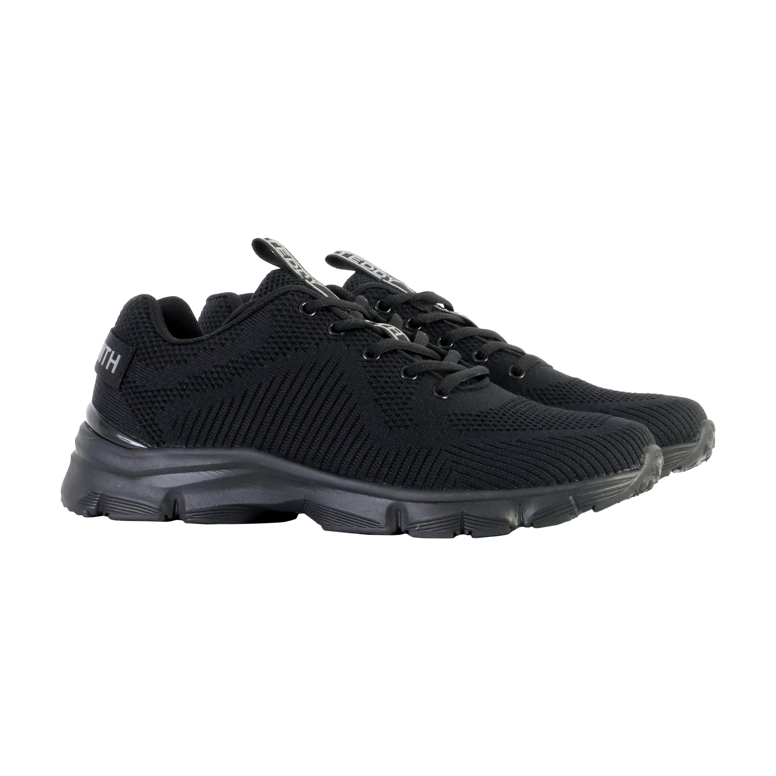 Zapatilla De Hombre Teddy Smith 078144 Negro 3/5