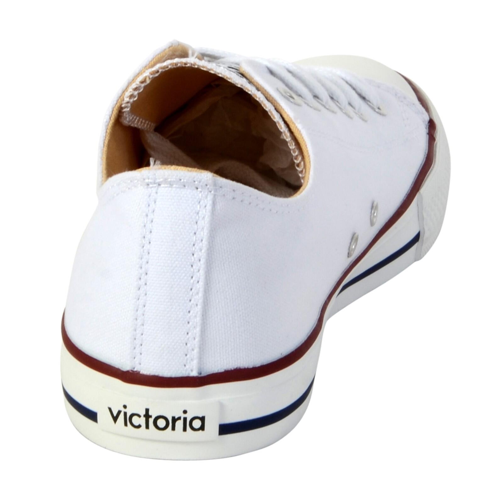 Scarpe Victoria tribù della tela 3/6