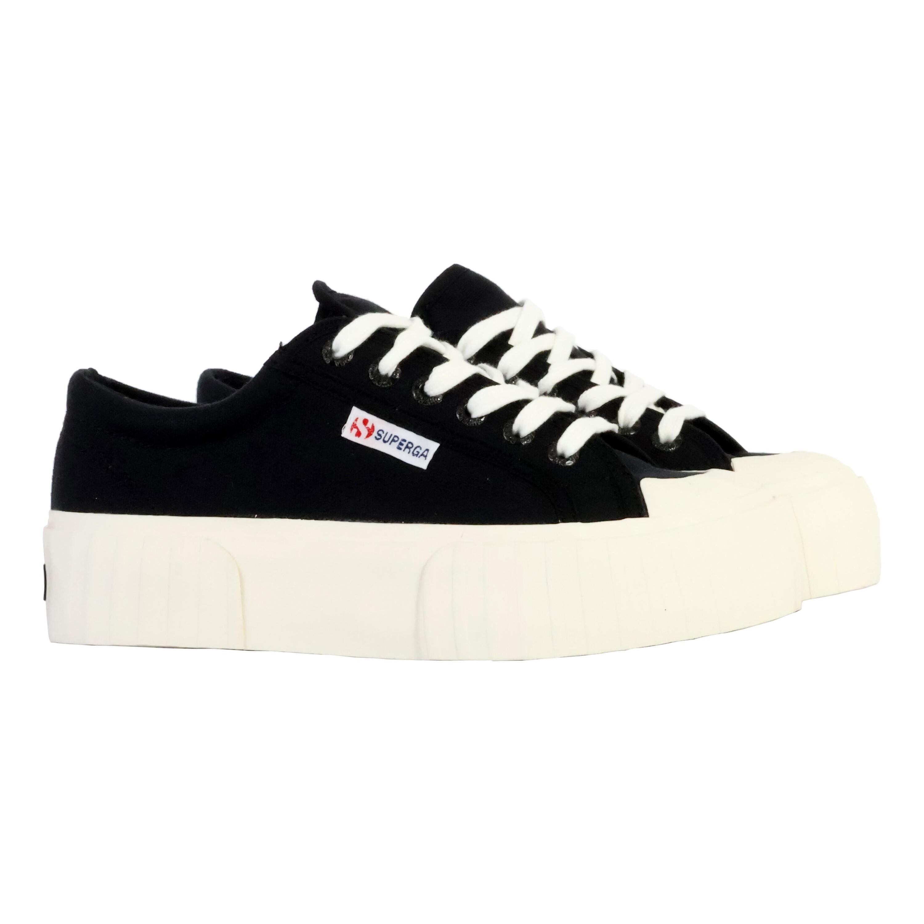 Tênis Superga 2631-Stripe 3/6