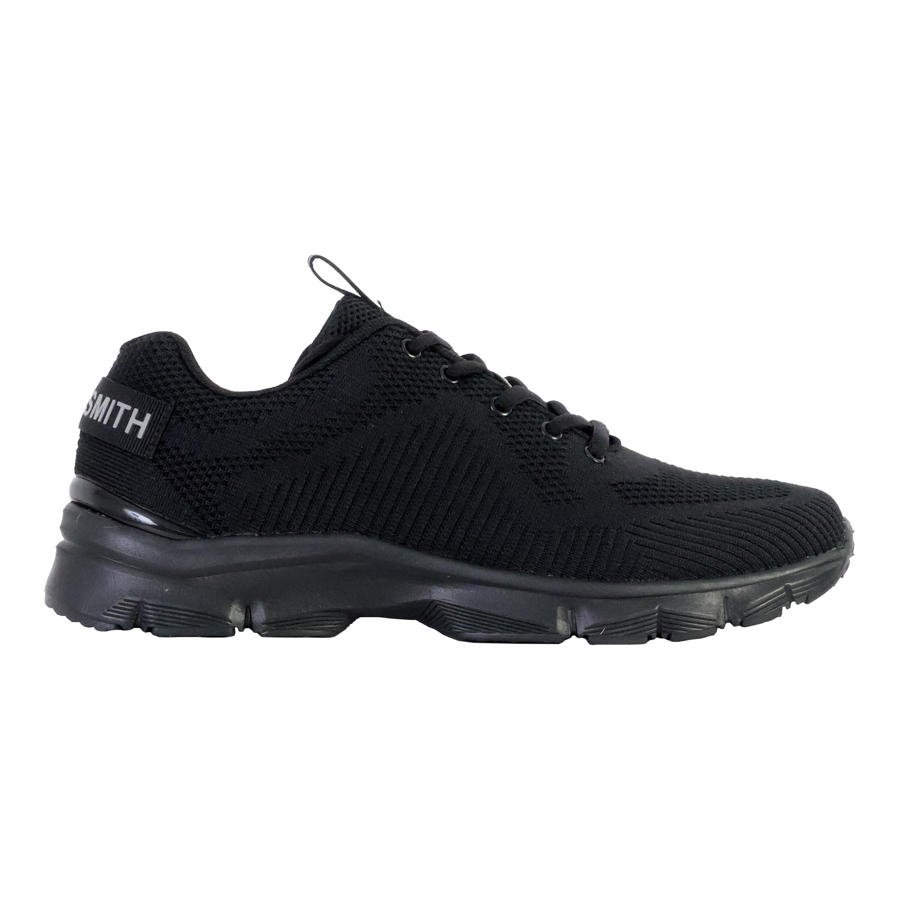 Zapatilla De Hombre Teddy Smith 078144 Negro 2/5