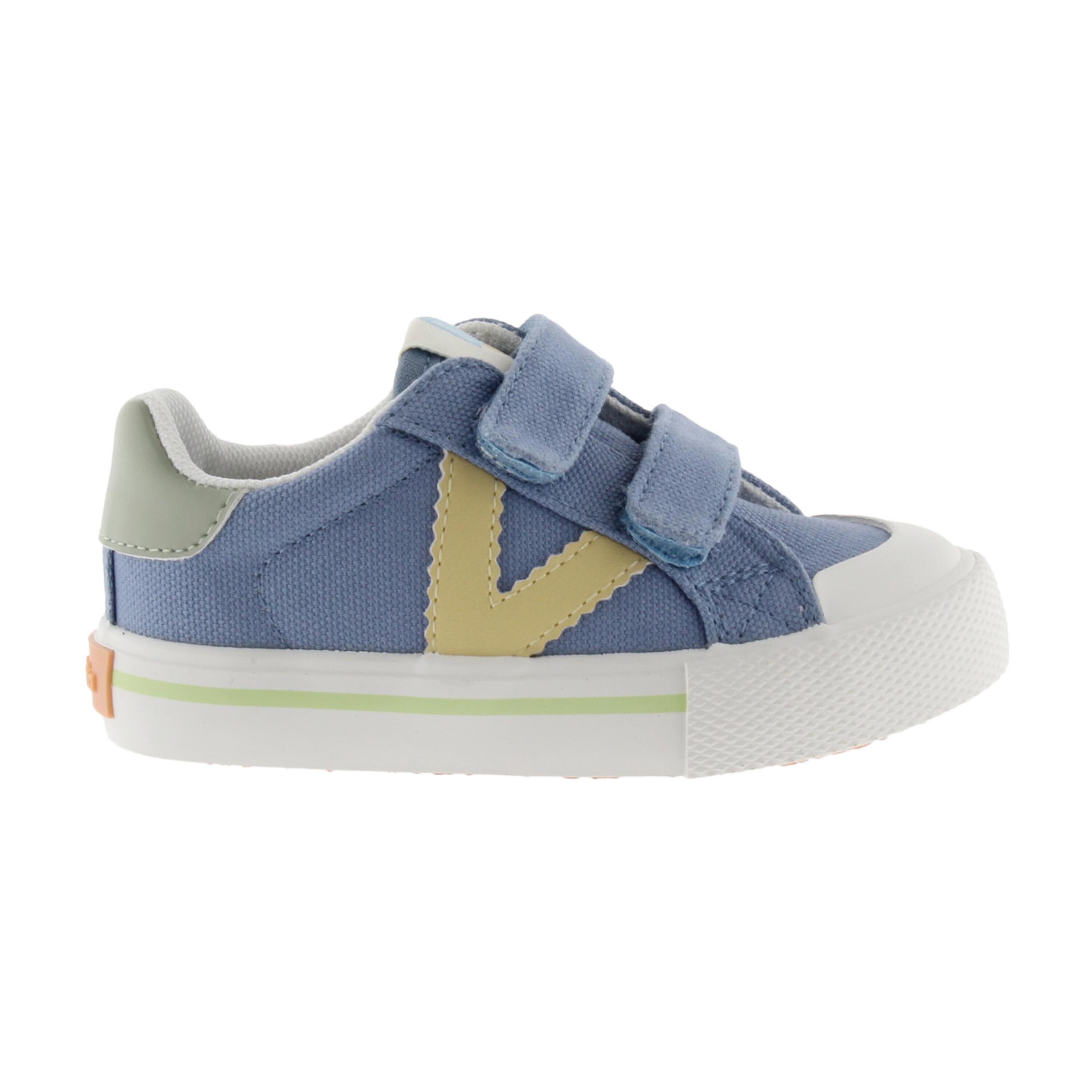Baskets Victoria modèle 1065189-37 pour enfants 2/6