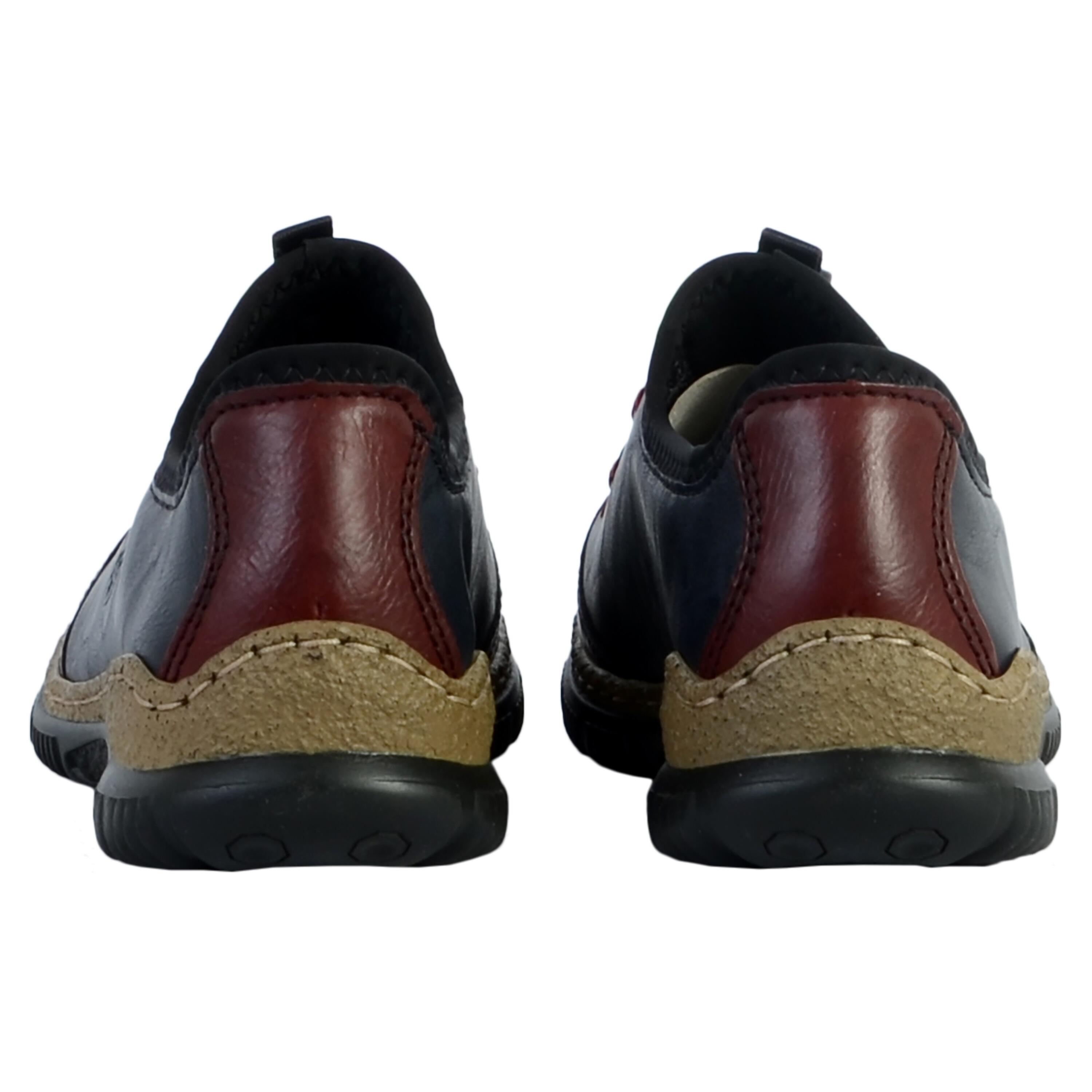 Womens Shoes Leisure Lace Up N3271-35 4/5