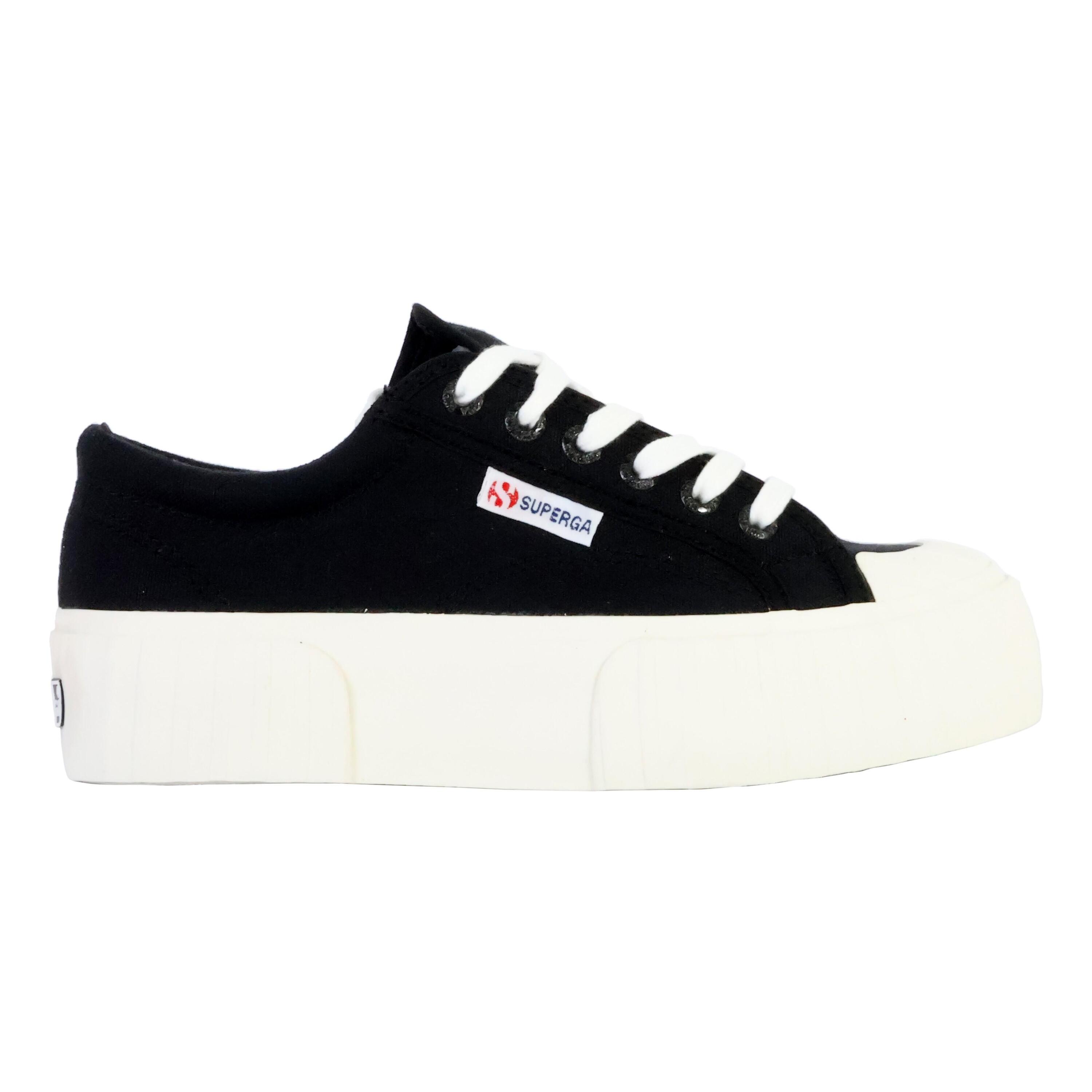Tênis Superga 2631-Stripe 2/6