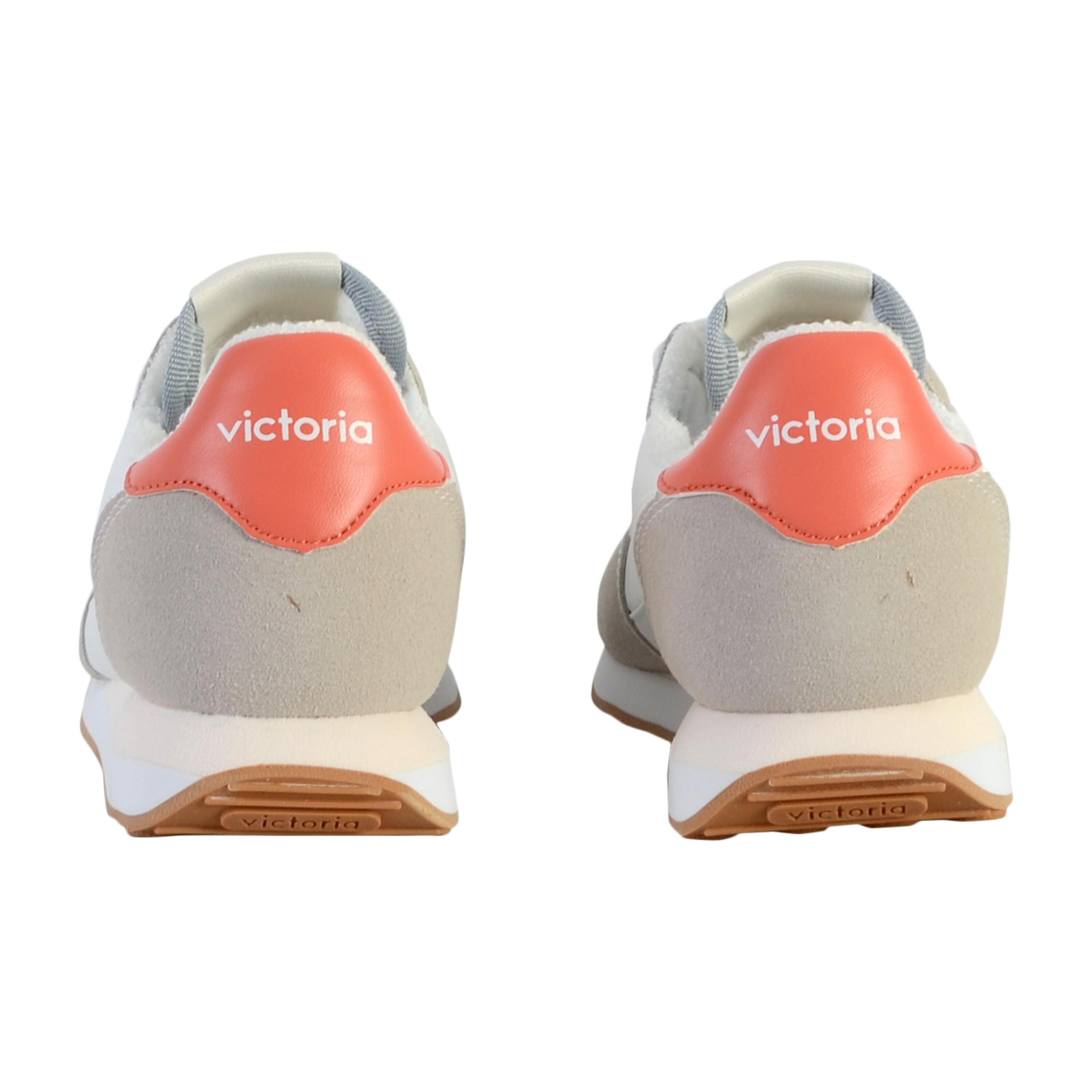 Scarpe Victoria per donne 4/5