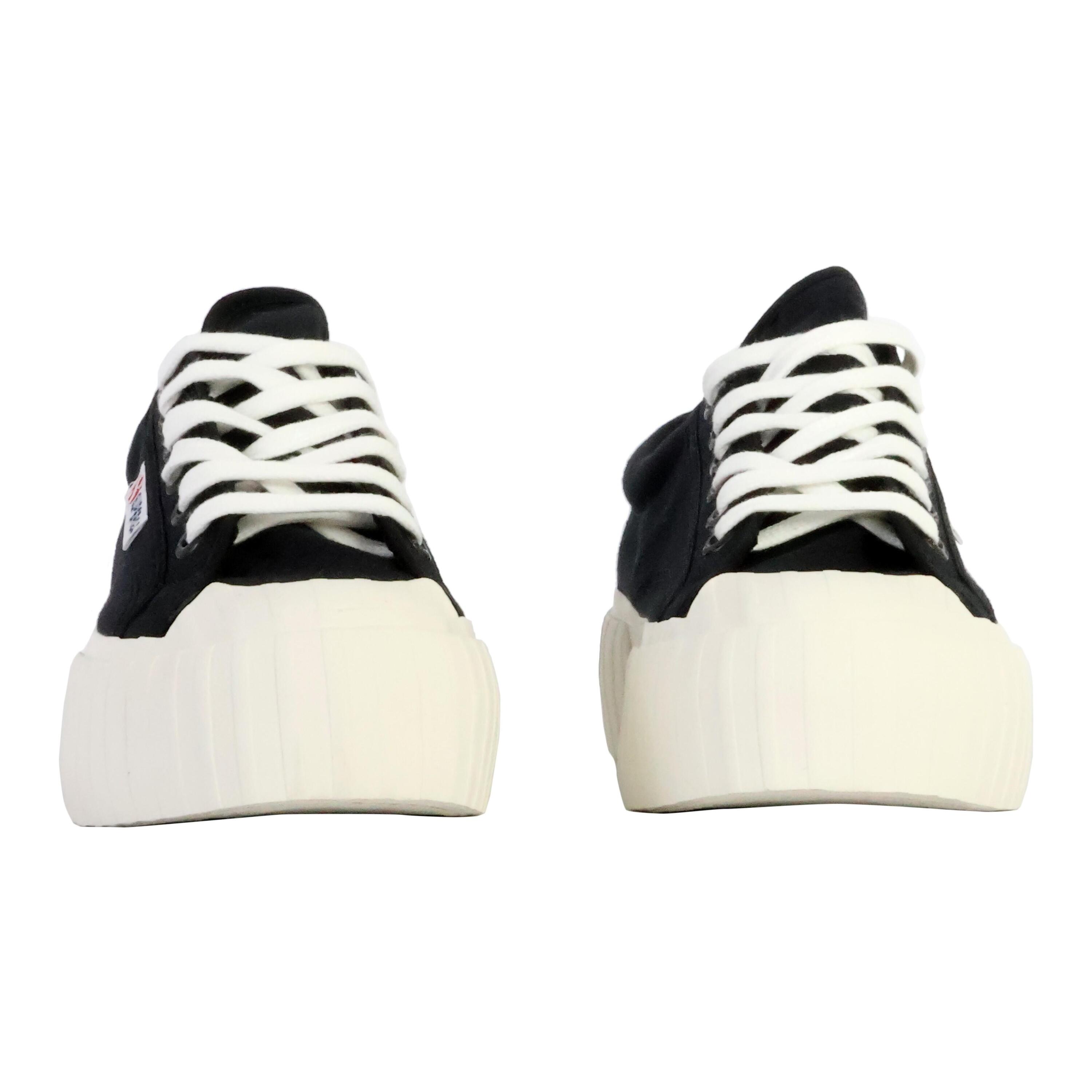 Tênis Superga 2631-Stripe 5/6