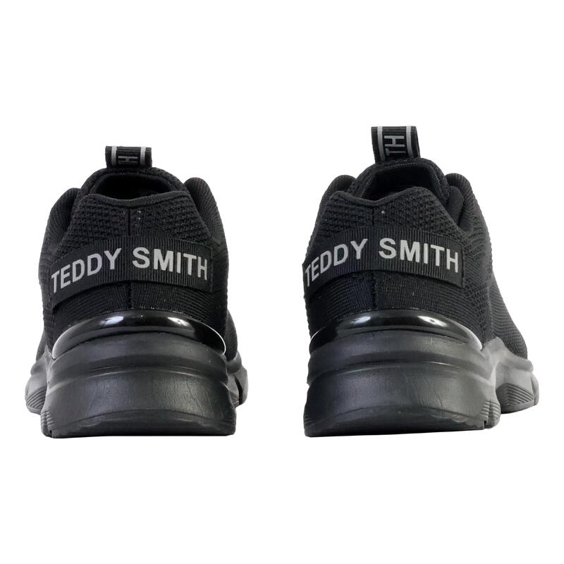 Pantof de bărbați Teddy Smith 078144 Negru