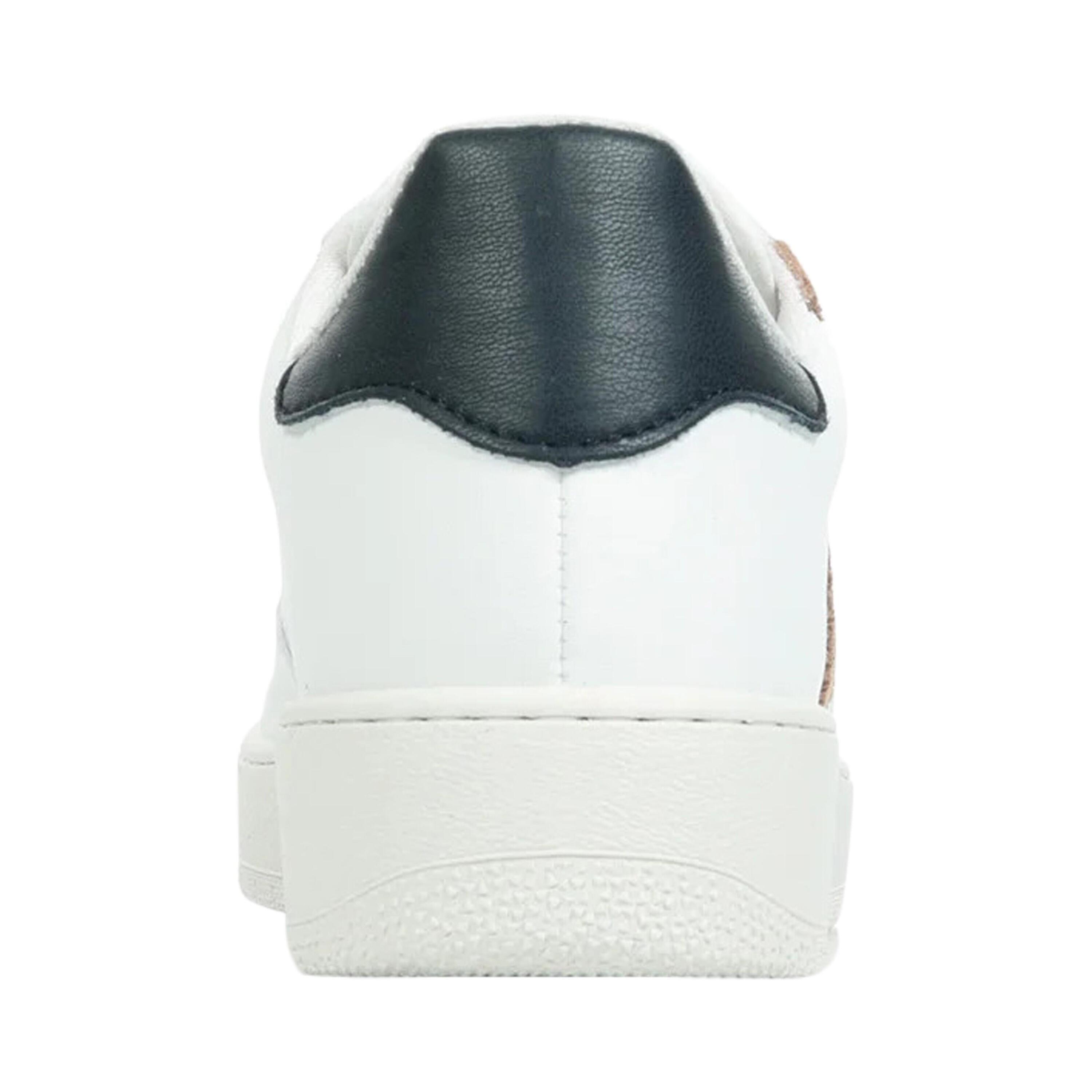 Chaussure de randonnée Baskets Femme Victoria MADRID EFECTO PIEL Beig 3/6