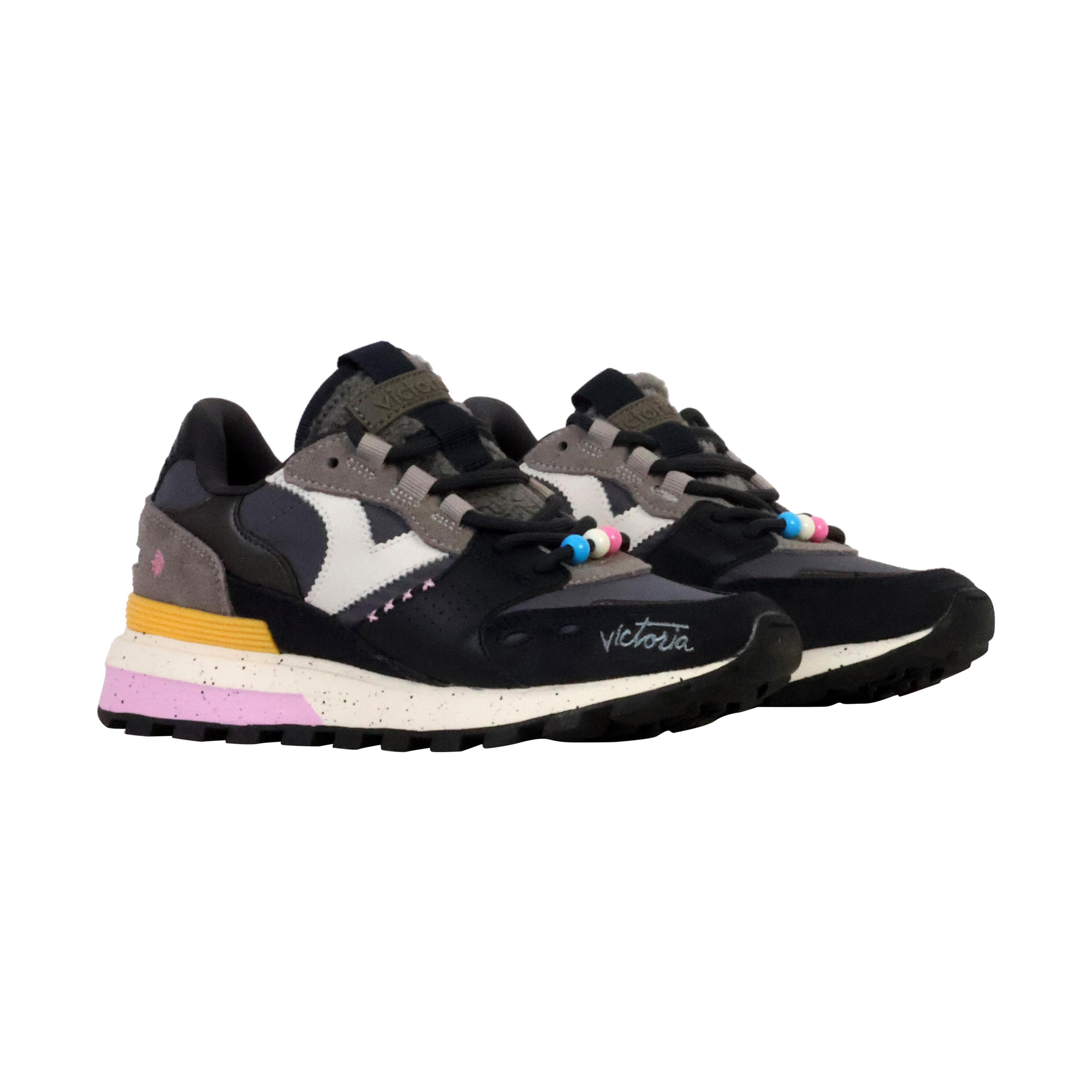 Baskets Femme Luna 3/6