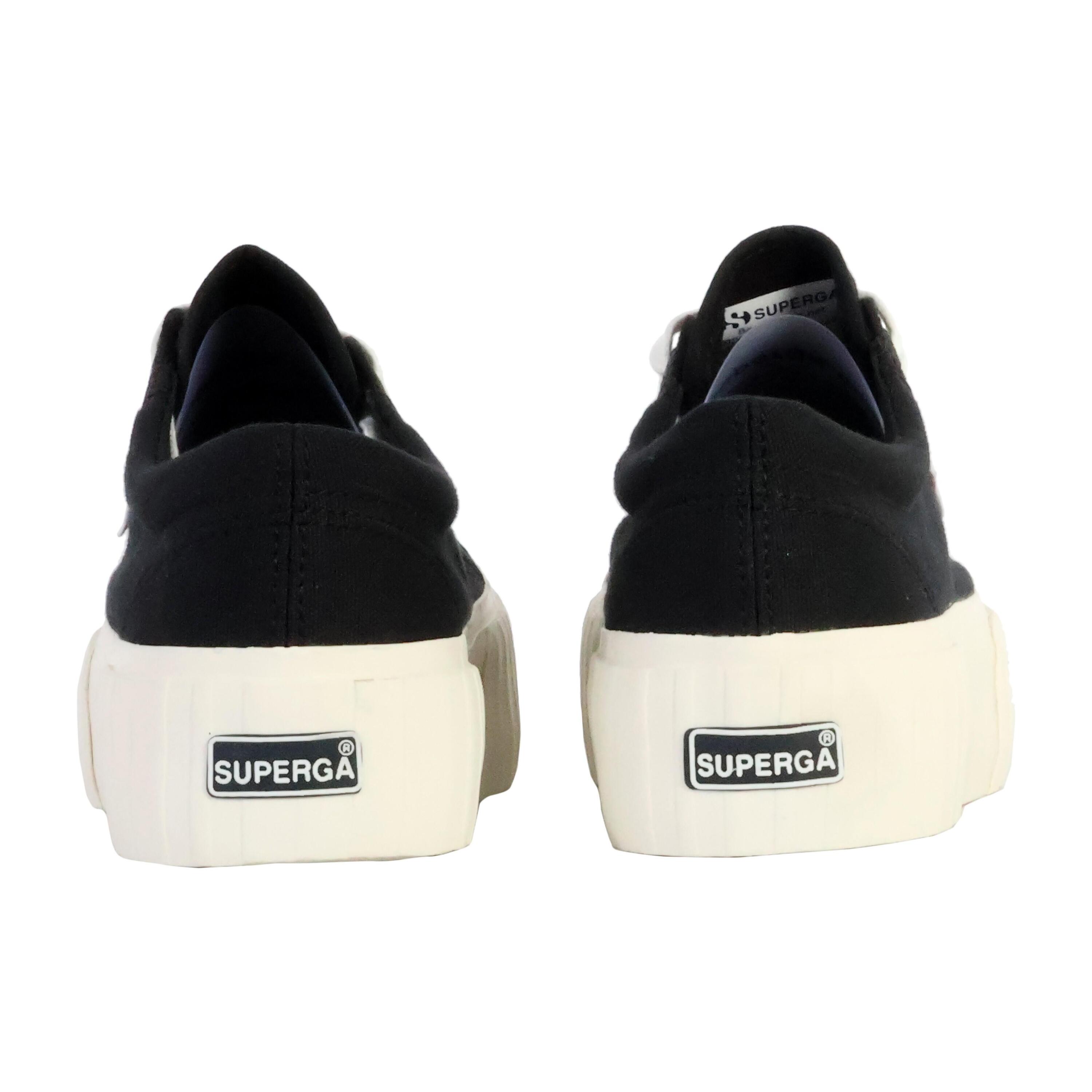Tênis Superga 2631-Stripe 4/6