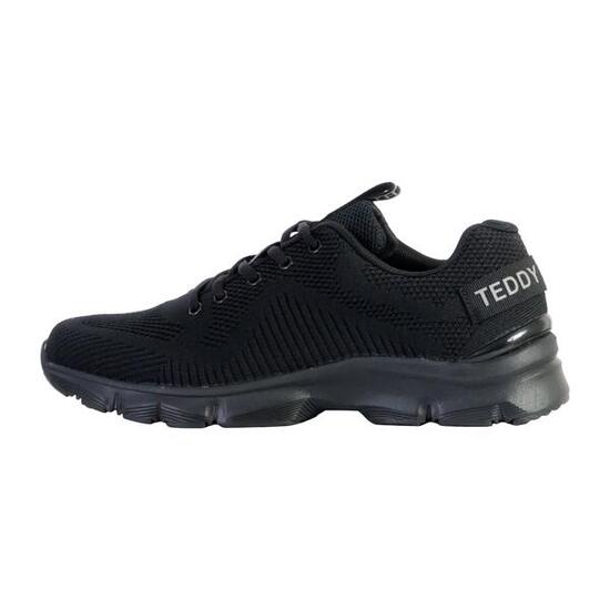 Chaussures Homme Teddy Smith 078144 Noir