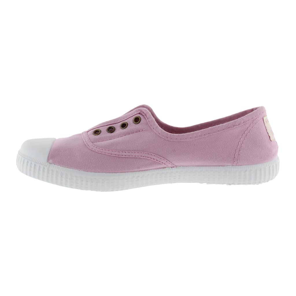Victoria Inglesa shoes petal pink