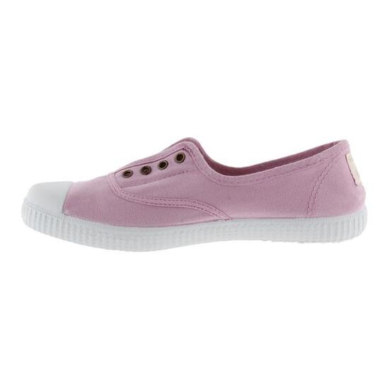Scarpe stringate da donna Victoria 1915 Tela lavata inglese