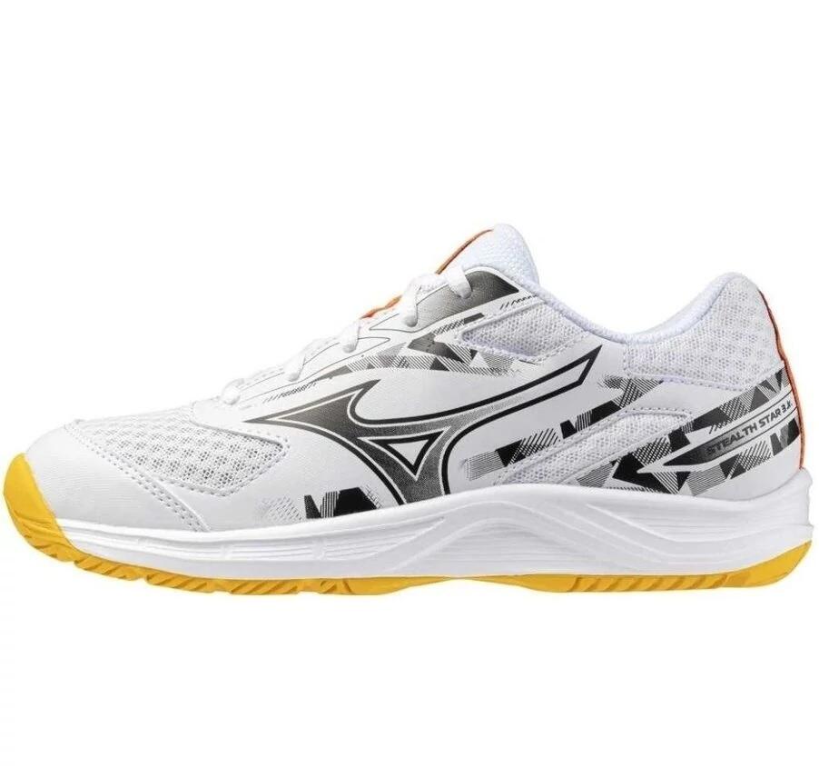 Mizuno Stealth Star 3 Junior Indoorhockeyschoenen