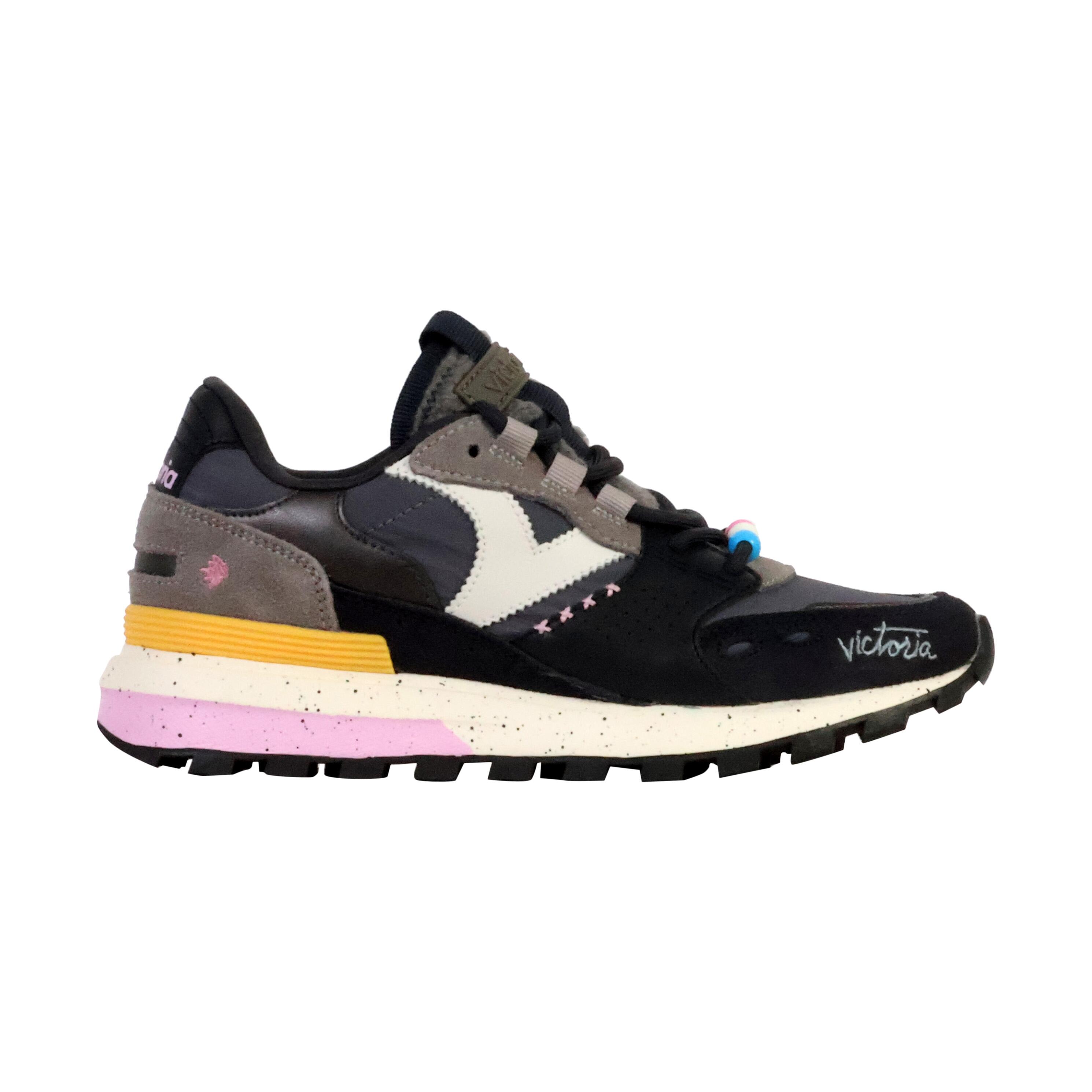 Baskets Femme Luna 2/6