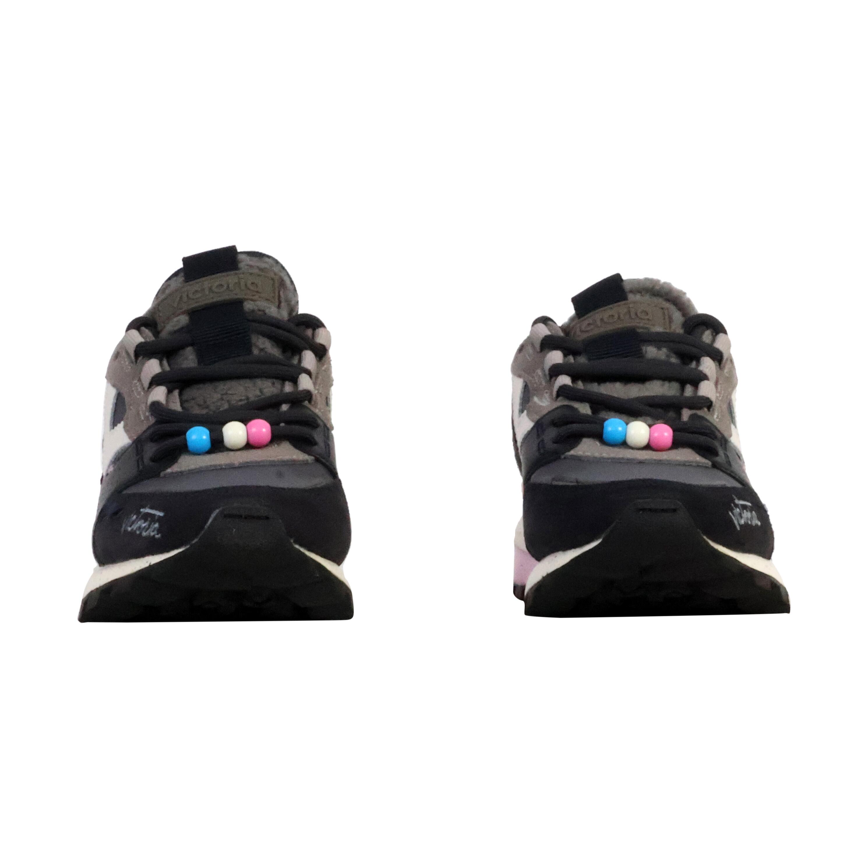 Baskets Femme Luna 5/6