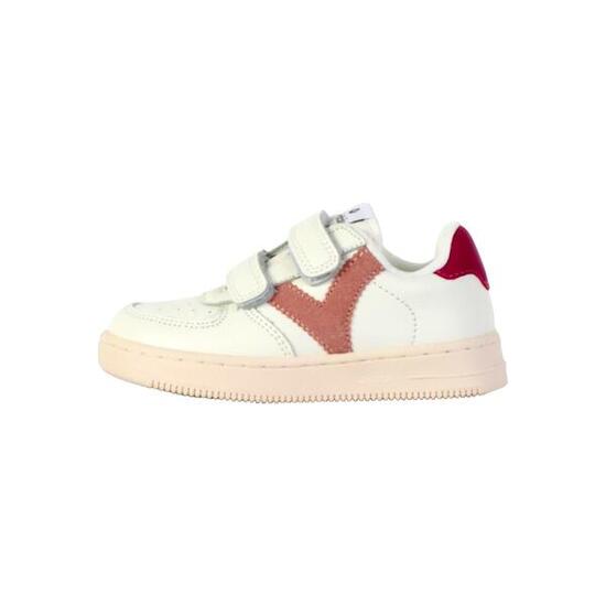 Zapatillas Victoria modelo 1124104-ROSA para bebe