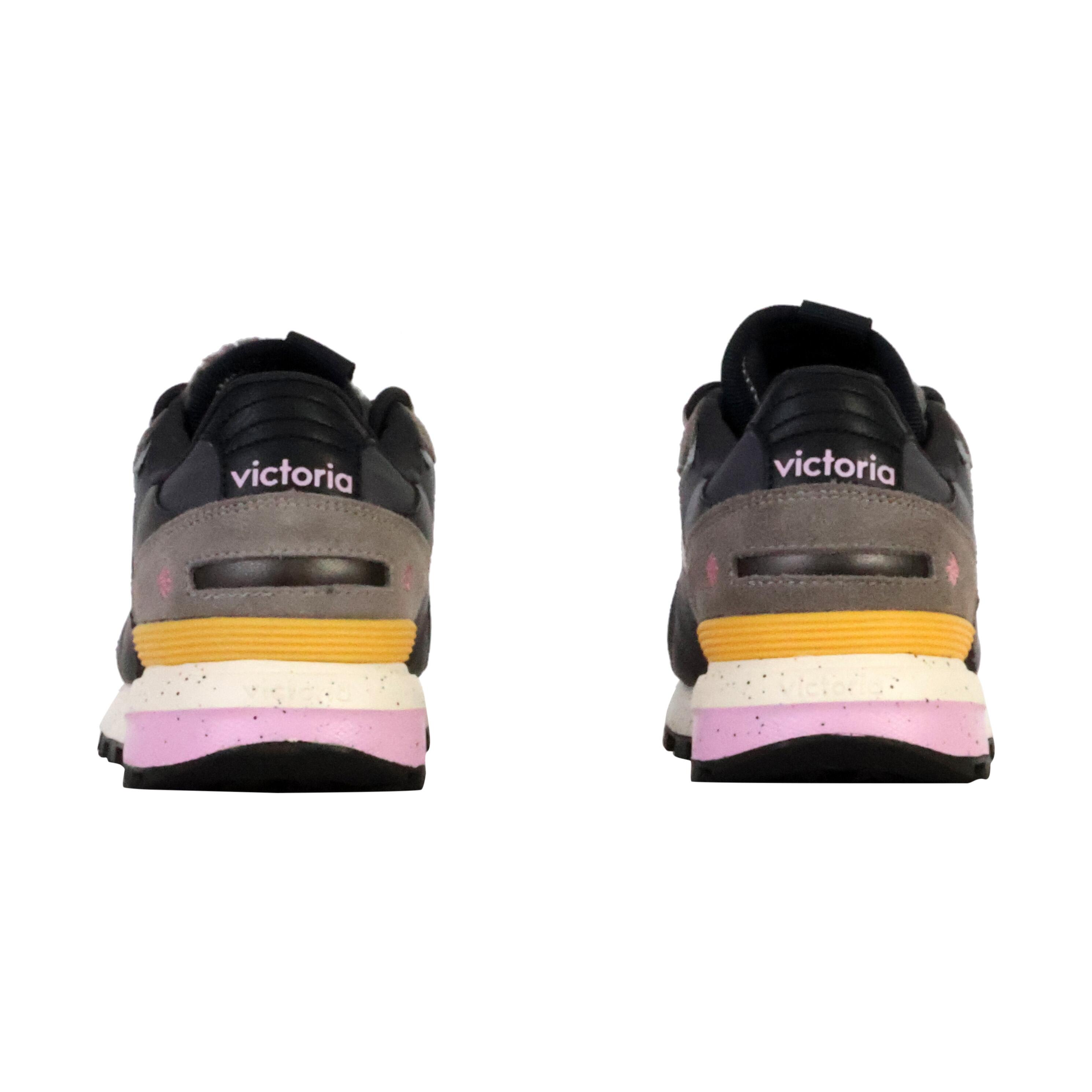 Baskets Femme Luna 4/6
