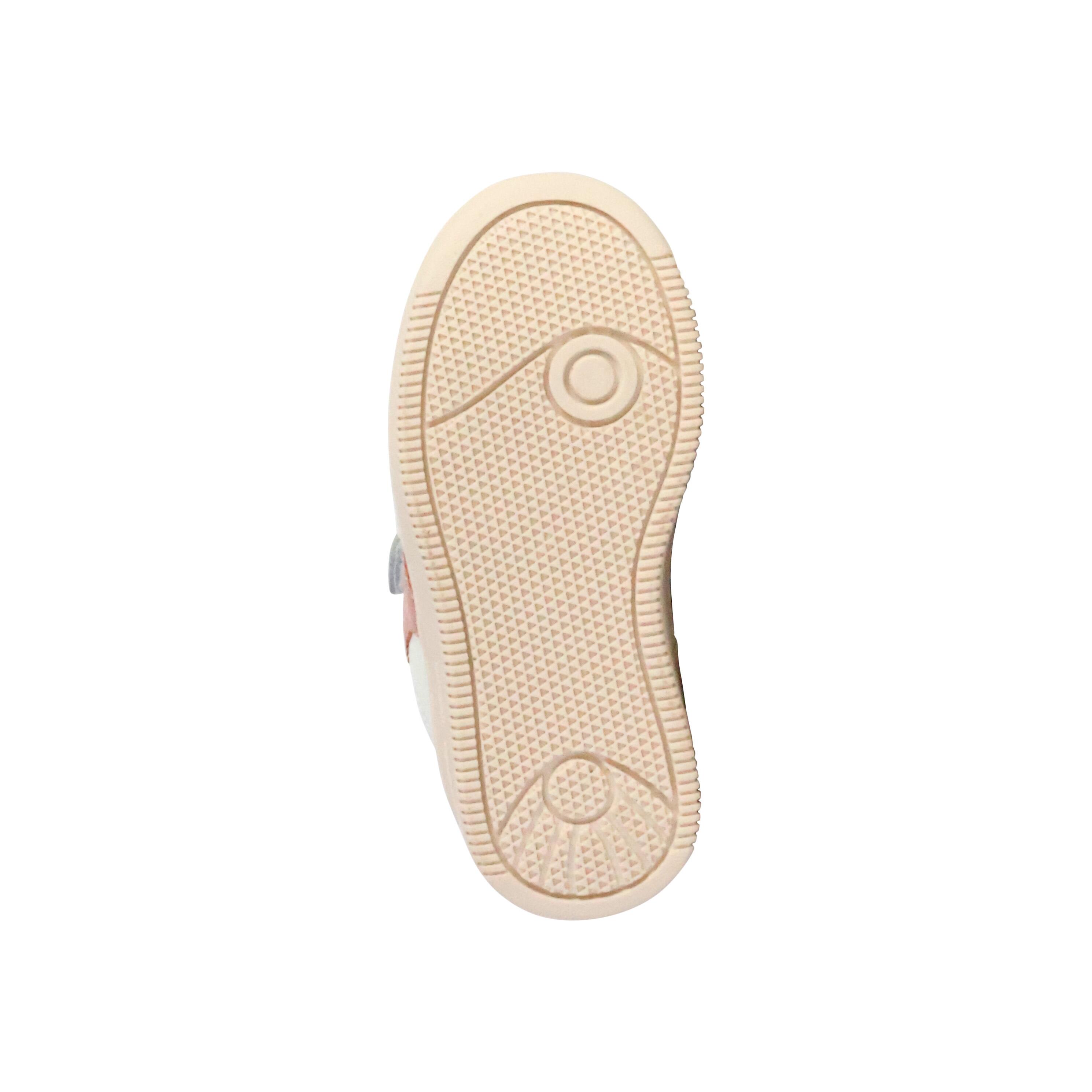 Turnschuhe Victoria Modell 1124104-ROSA für baby 4/5