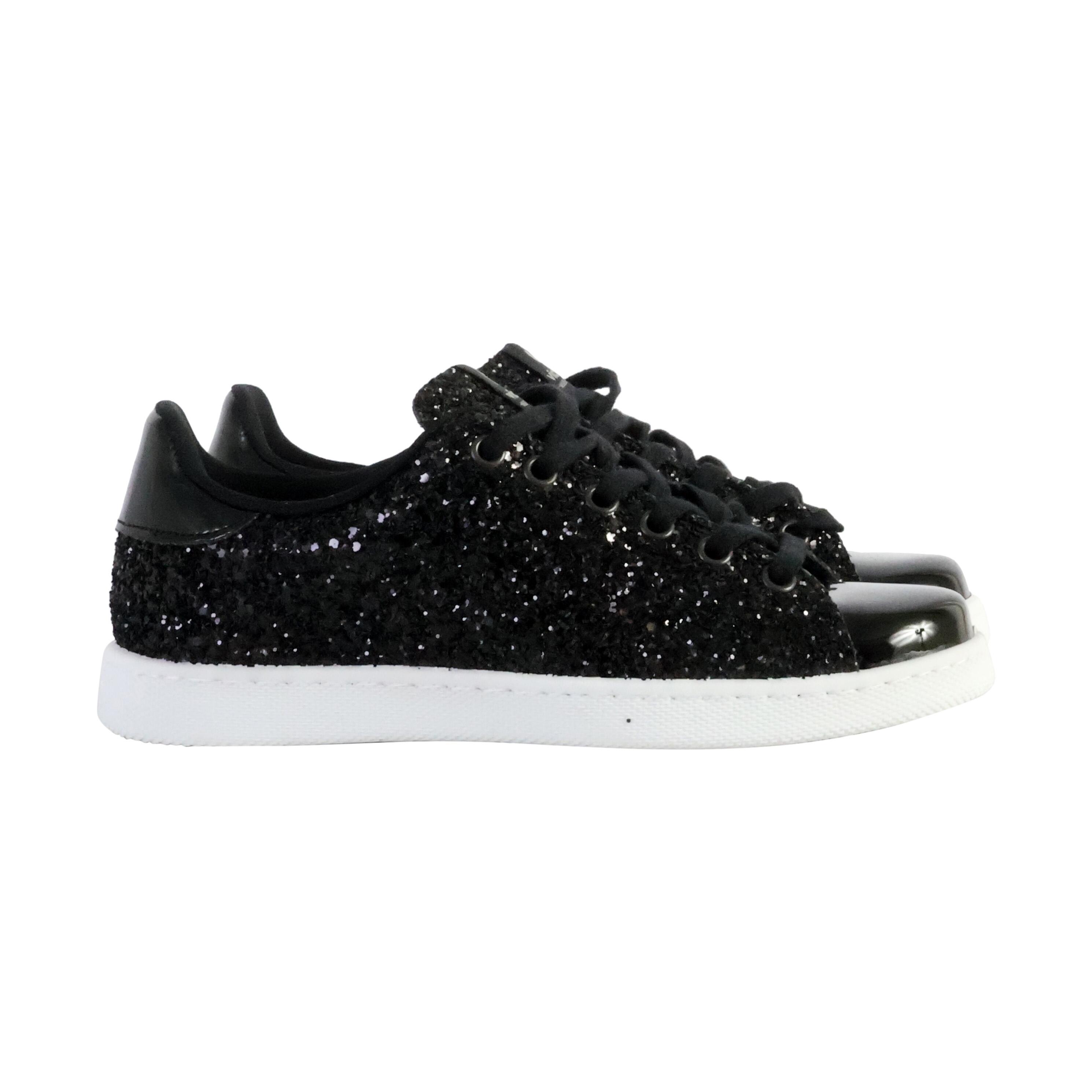 Baskets femme Victoria Glitter 3/6