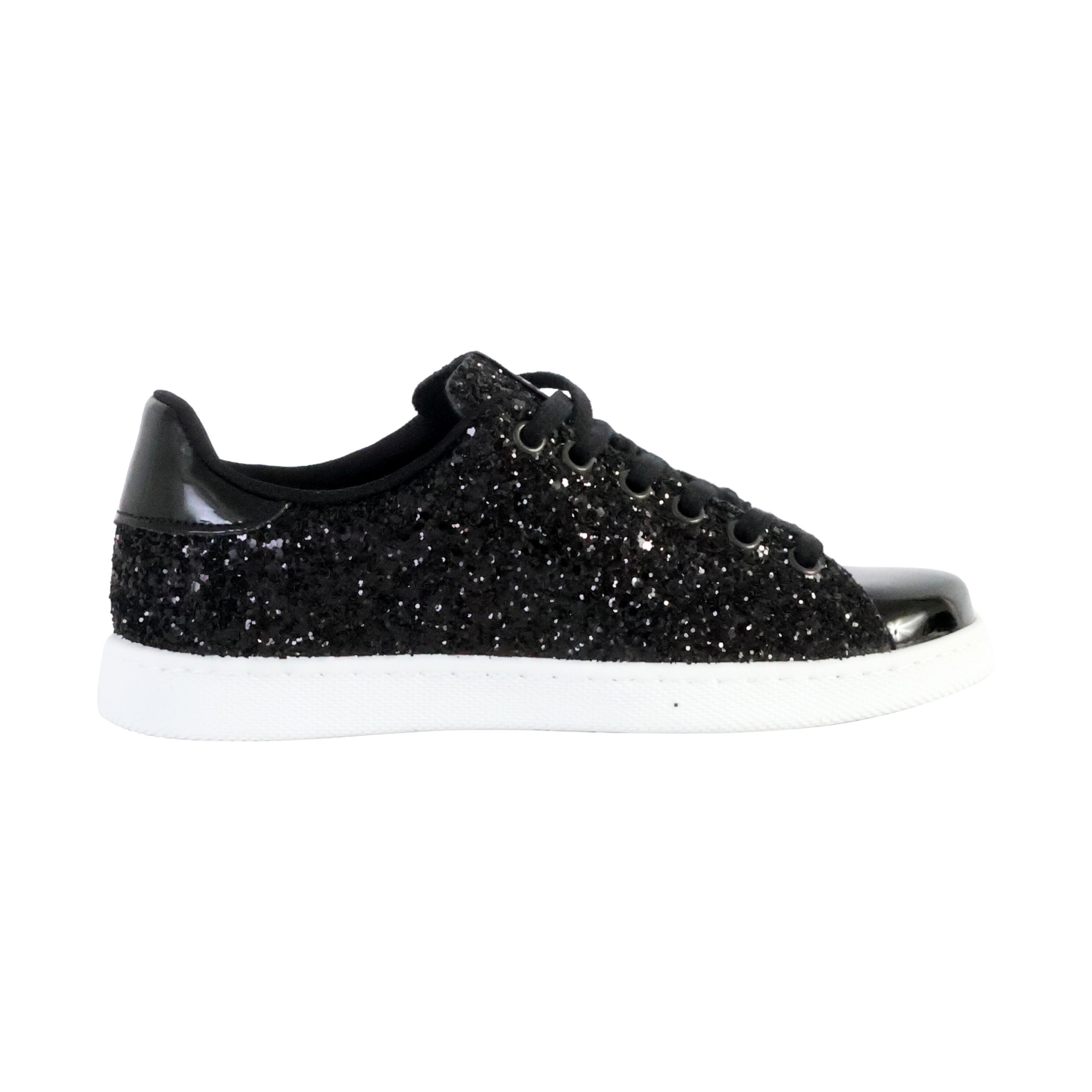 Baskets femme Victoria Glitter 2/6
