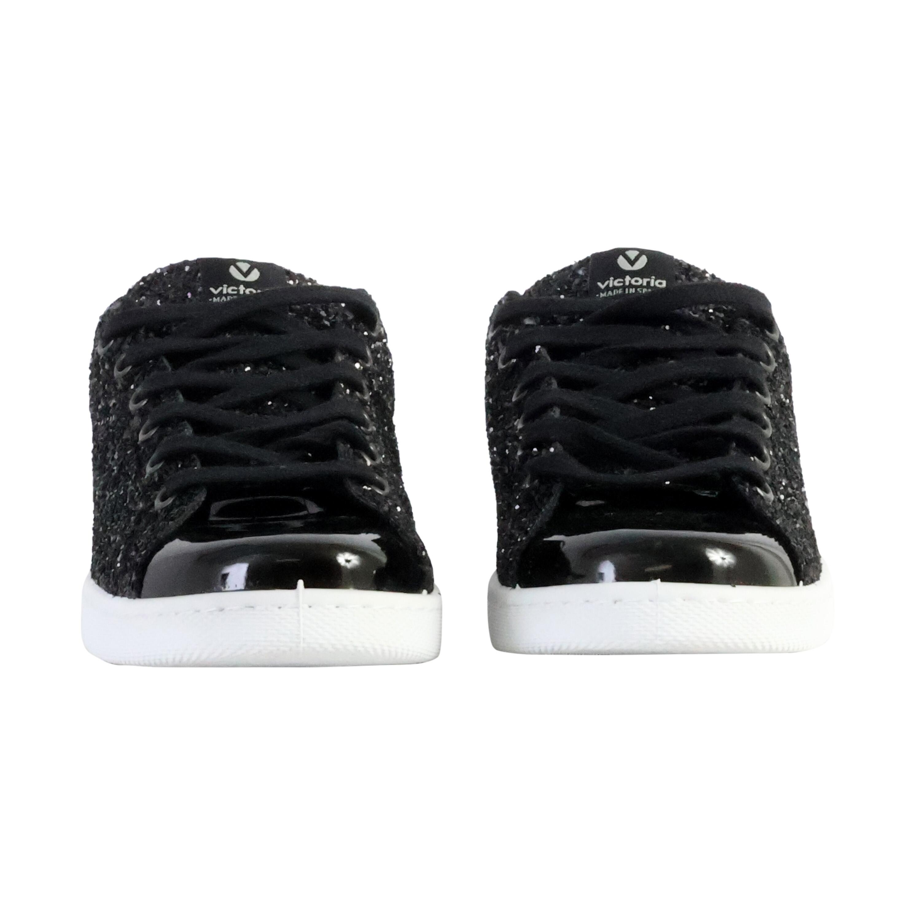 Baskets femme Victoria Glitter 5/6