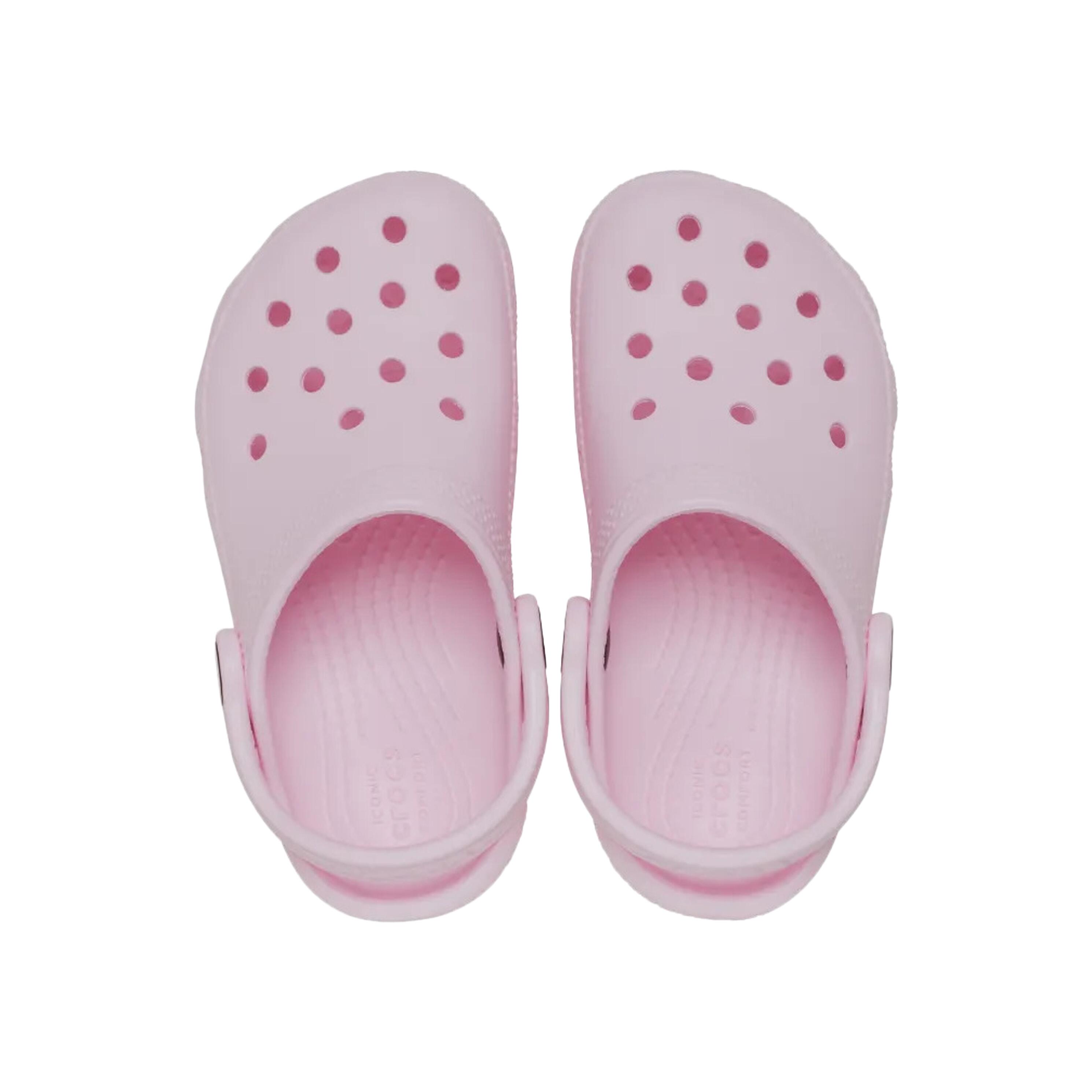 Klapki dziecięce Crocs Classic Clog Toddler 4/6