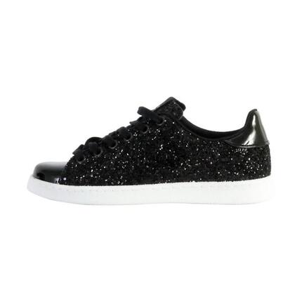 Baskets femme Victoria Glitter