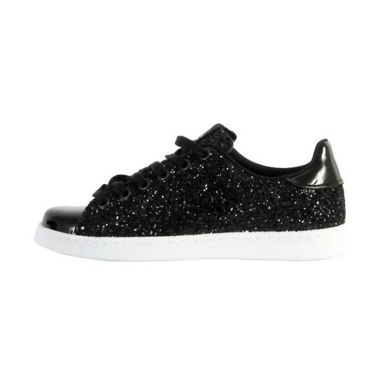 Baskets femme Victoria Glitter