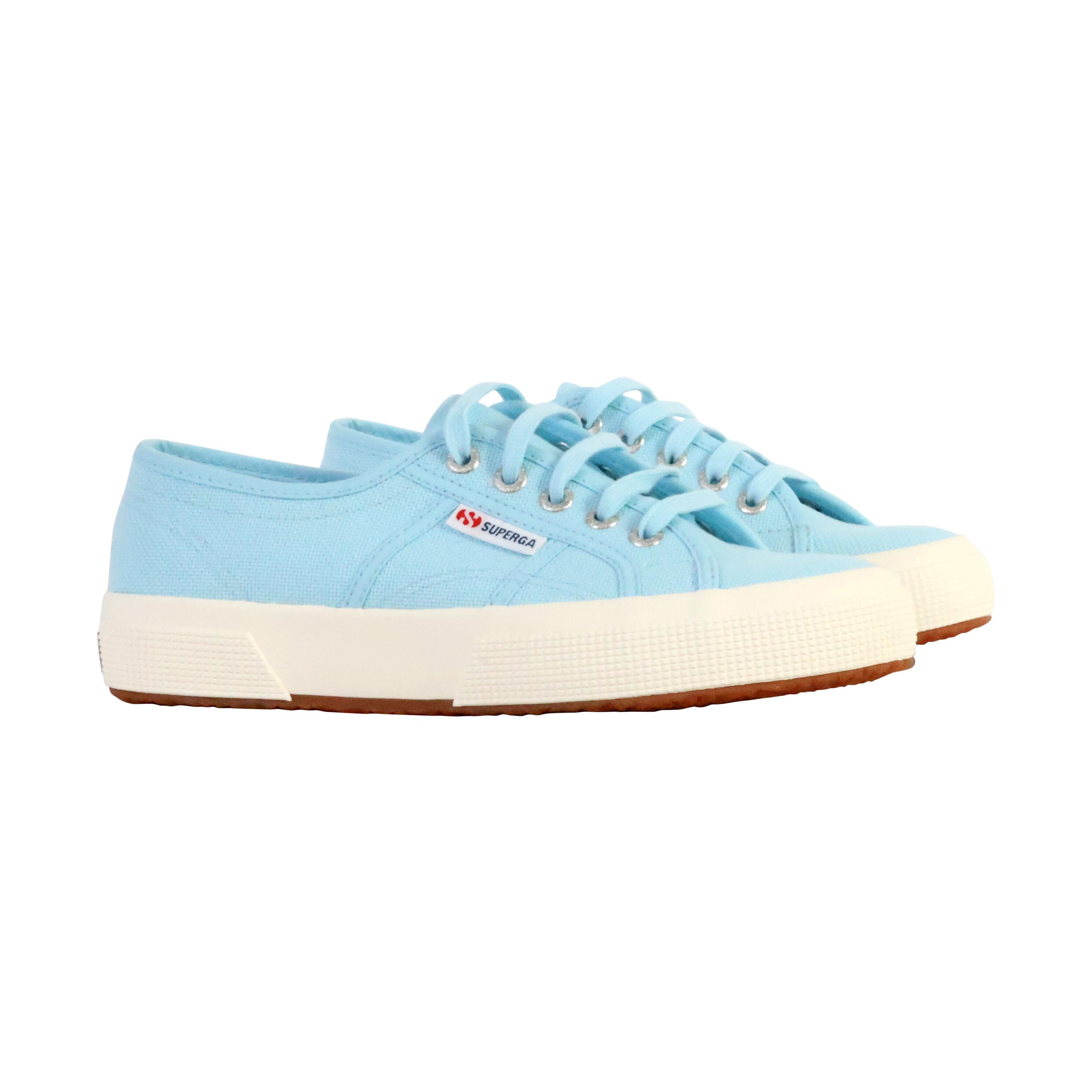 Klasyczne buty treningowe Superga 2750-Cotu 3/5