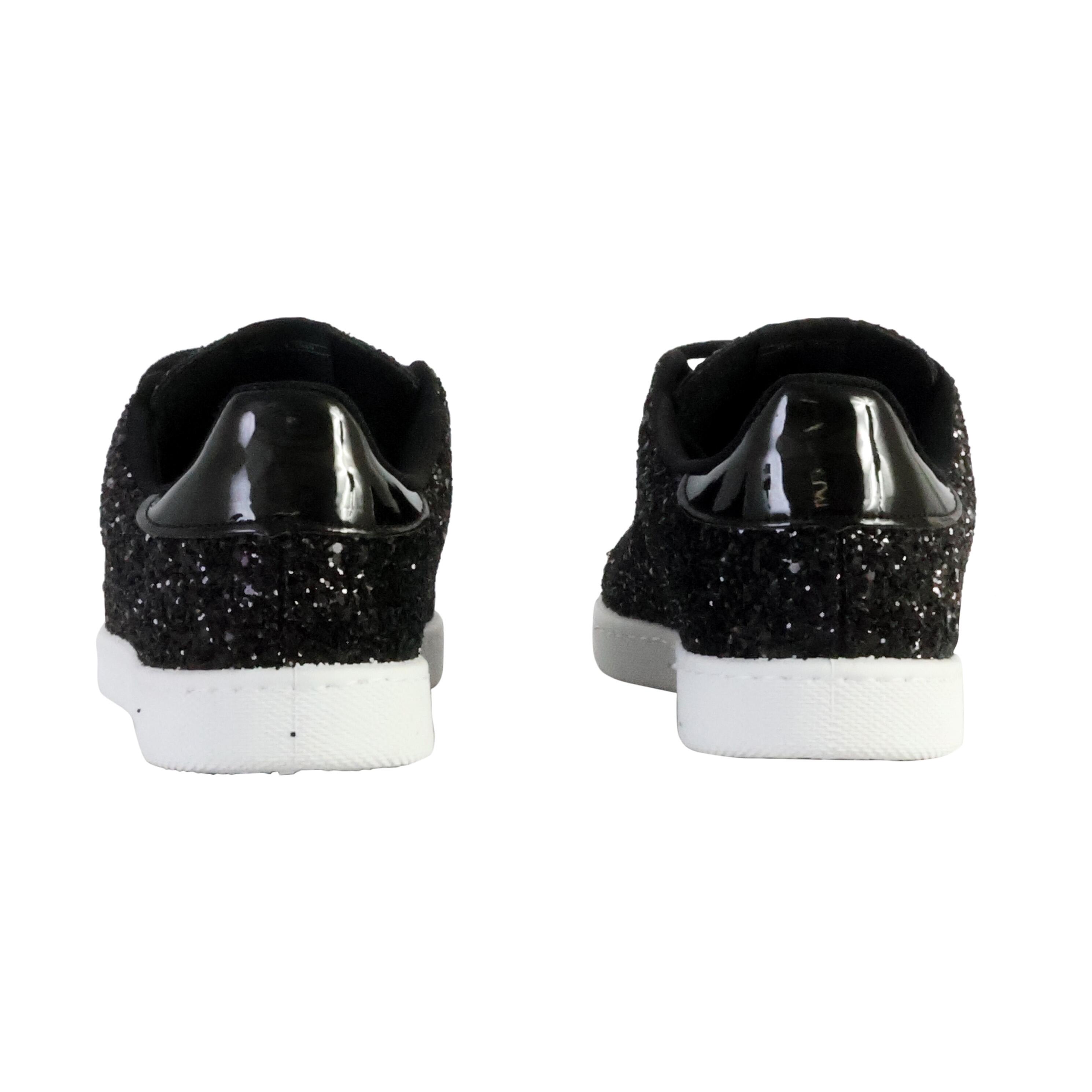 Baskets femme Victoria Glitter 4/6
